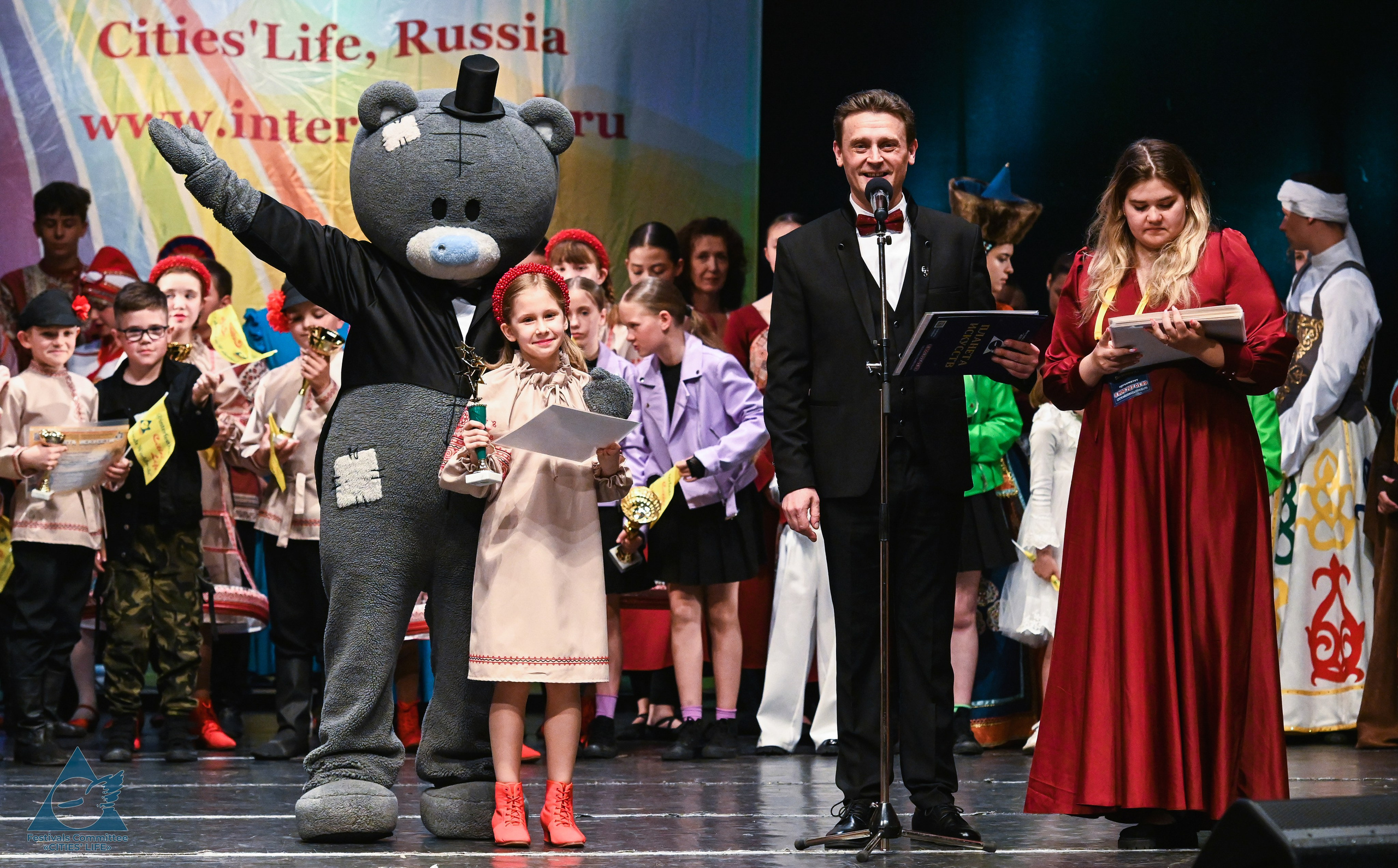 07.06.2025 «Жизнь Городов» Фестиваль-конкурс «ПЛАНЕТА ИСКУССТВ» г. Кондопога. Медиастудия Фото Концепт