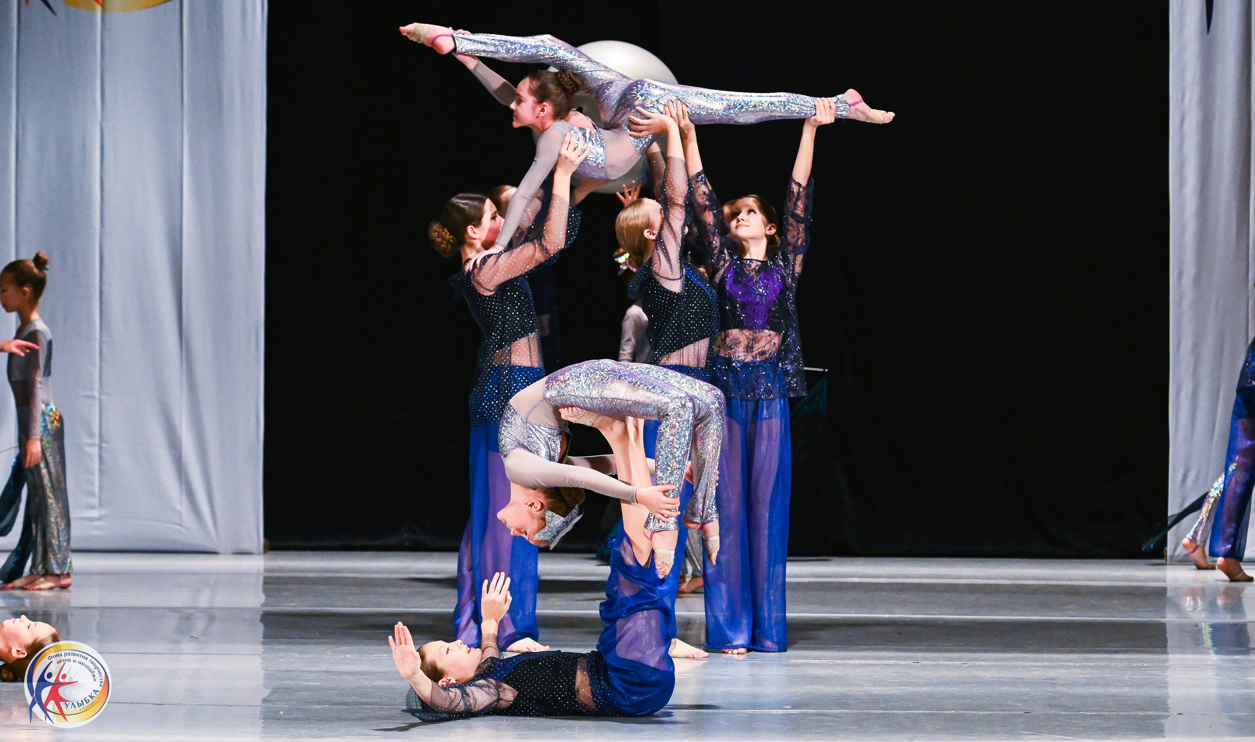 19.10.2025 Международный конкурс «Твоё направление» г. Нижний Новгород. Медиастудия Фото Концепт