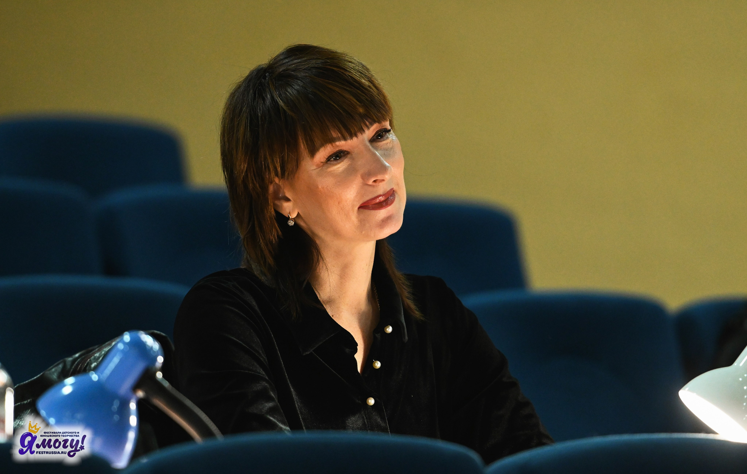 12.05.2025 «Я МОГУ!» XVI Международный фестиваль-конкурс «На волжских берегах». Медиастудия Фото Концепт