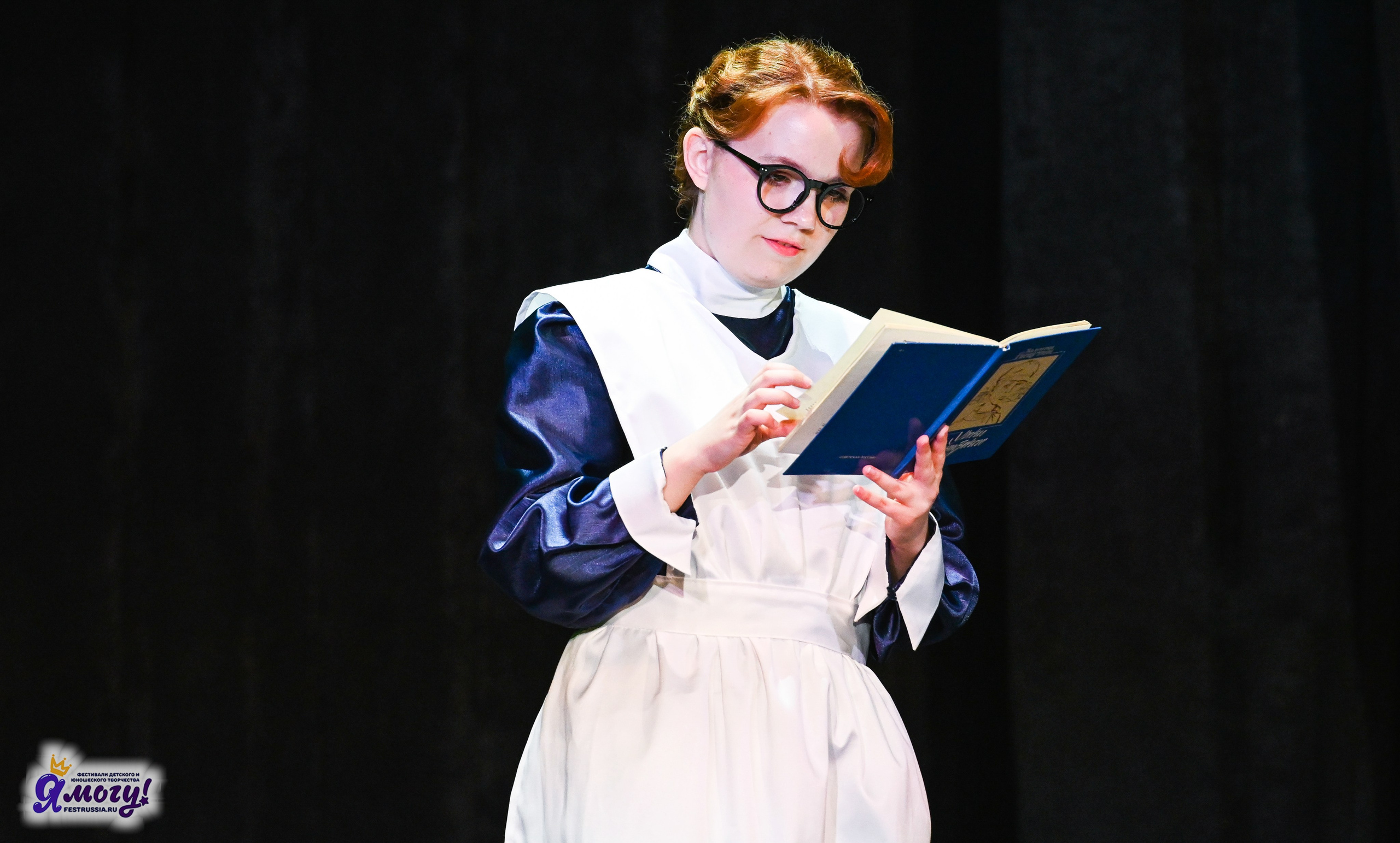 02.07.2025 «Я МОГУ!» 82-й Международный фестиваль-конкурс «Вдохновение.Лето» Санкт-Петербург. Медиастудия Фото Концепт