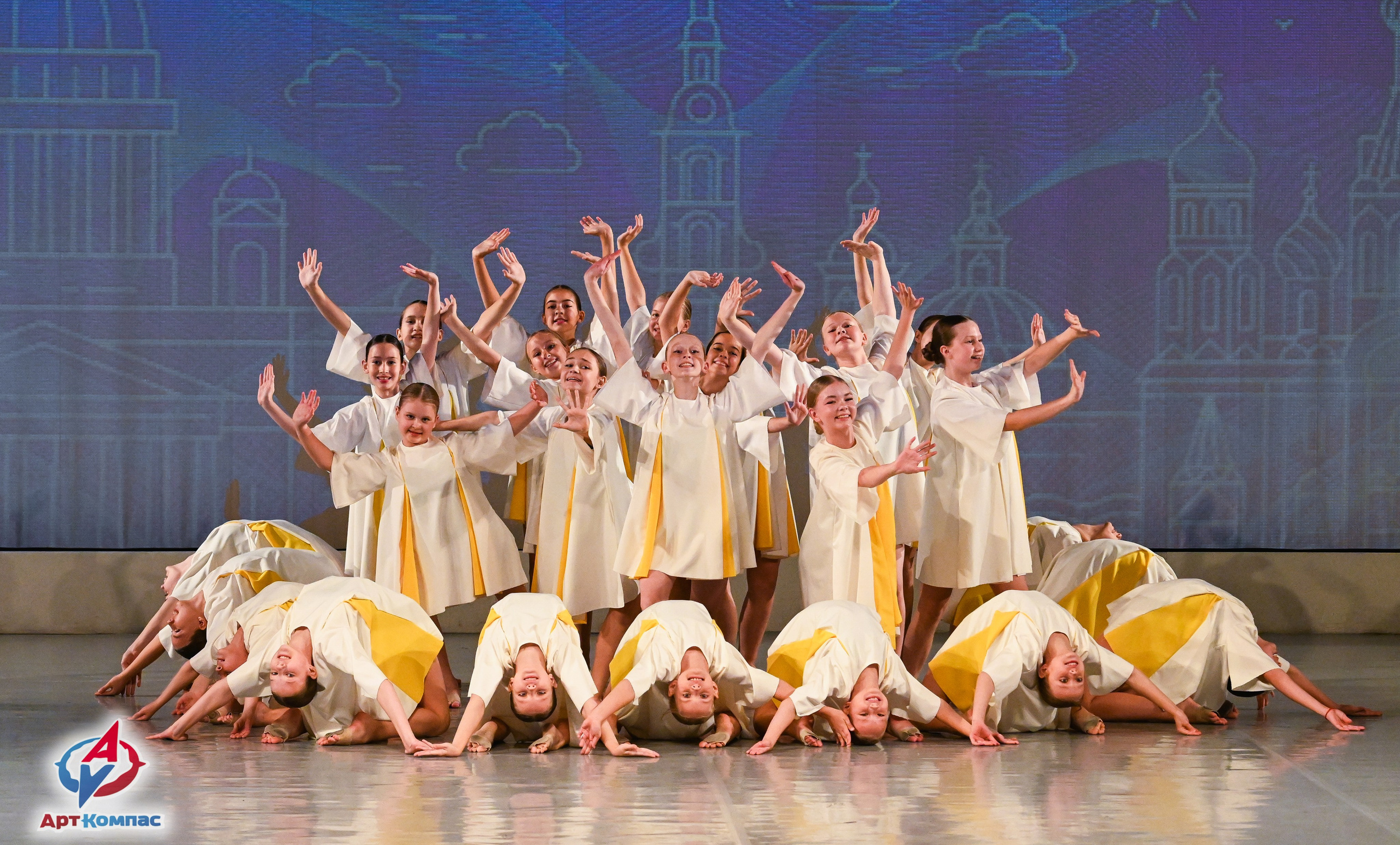 05.10.2025 Всероссийский фестиваль талантов «НЕВСКИЕ ВСТРЕЧИ» г. Санкт-Петербург. Медиастудия Фото Концепт