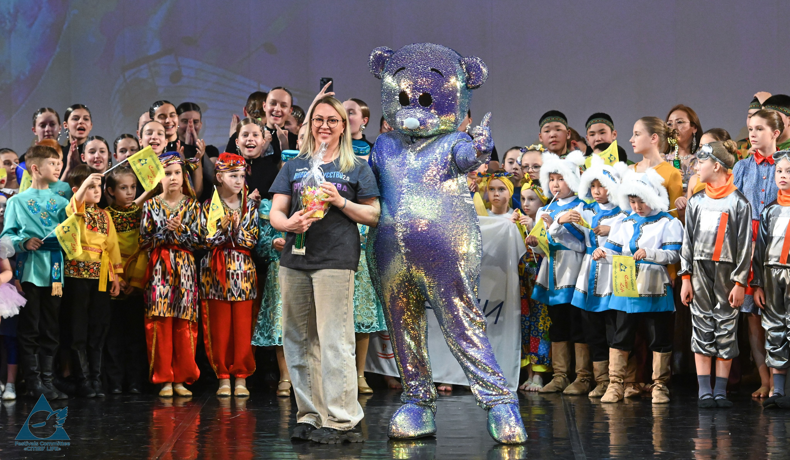 14.04.2025 «Жизнь Городов» Творческий фестиваль-конкурс «ПЛАНЕТА ИСКУССТВ» г. Санкт-Петербург. Медиастудия Фото Концепт