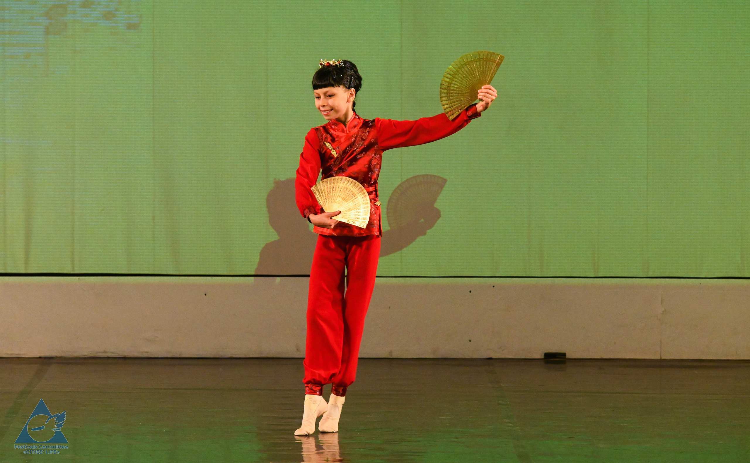 04.10.2025 «Жизнь Городов» Фестиваль-конкурс «ПЛАНЕТА ИСКУССТВ» г. Санкт-Петербург. Медиастудия Фото Концепт