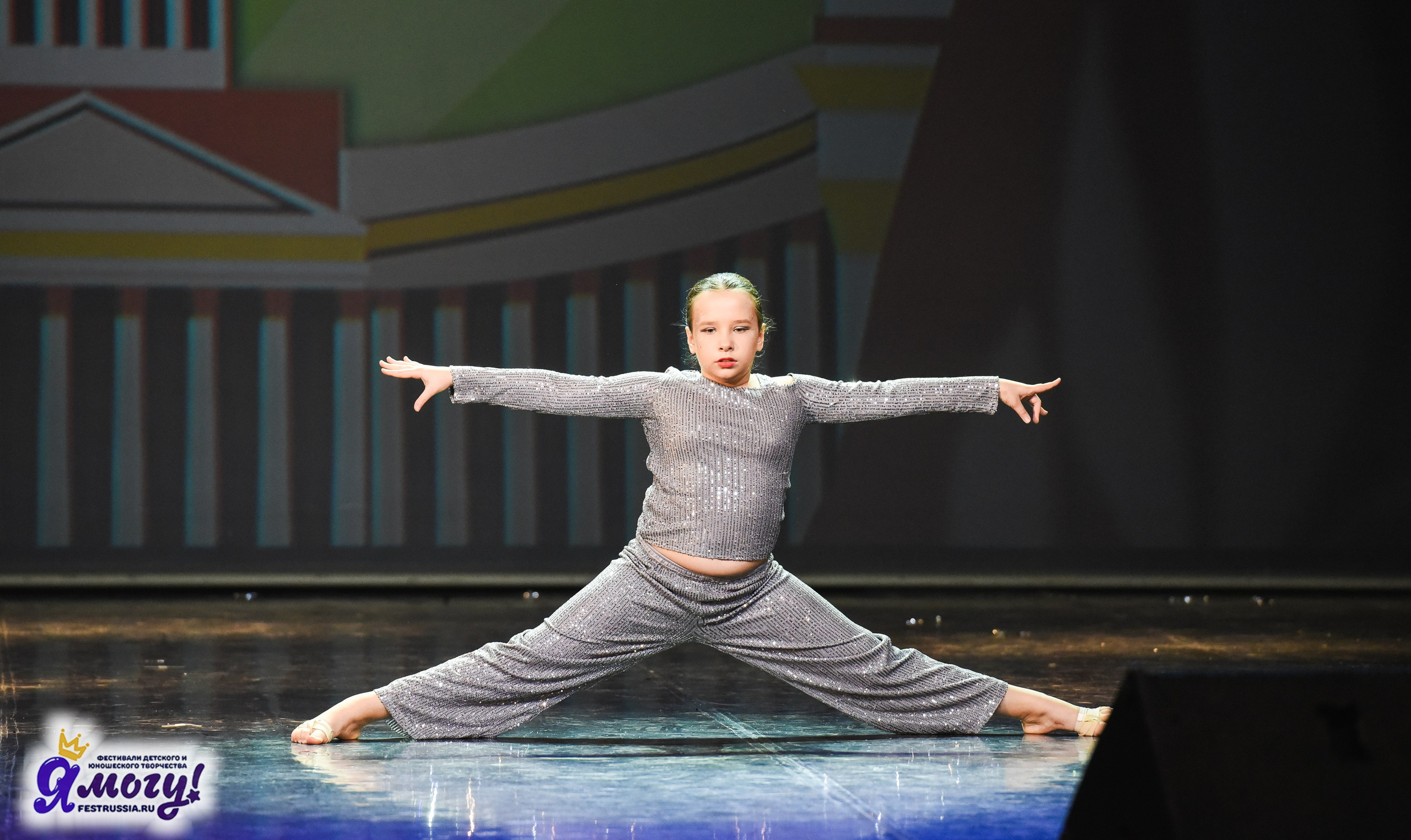 07.01.2026 «Я МОГУ!» 88-й Международный фестиваль-конкурс «Вдохновение.Зима» г. Санкт-Петербург. Медиастудия Фото Концепт