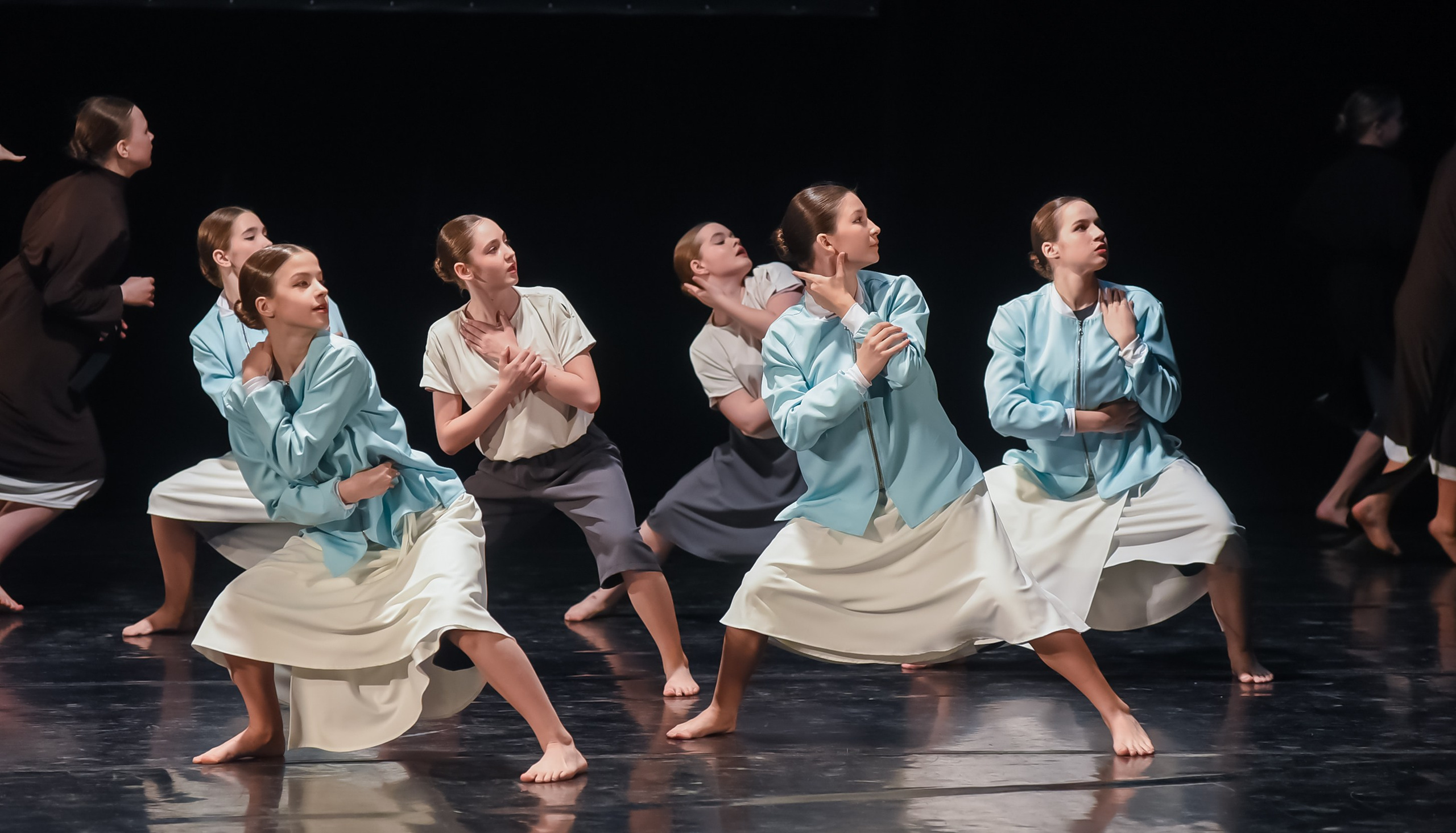 18.05.2024 Всероссийский фестиваль «На START!» г. Нижний Н. Медиастудия Фото Концепт