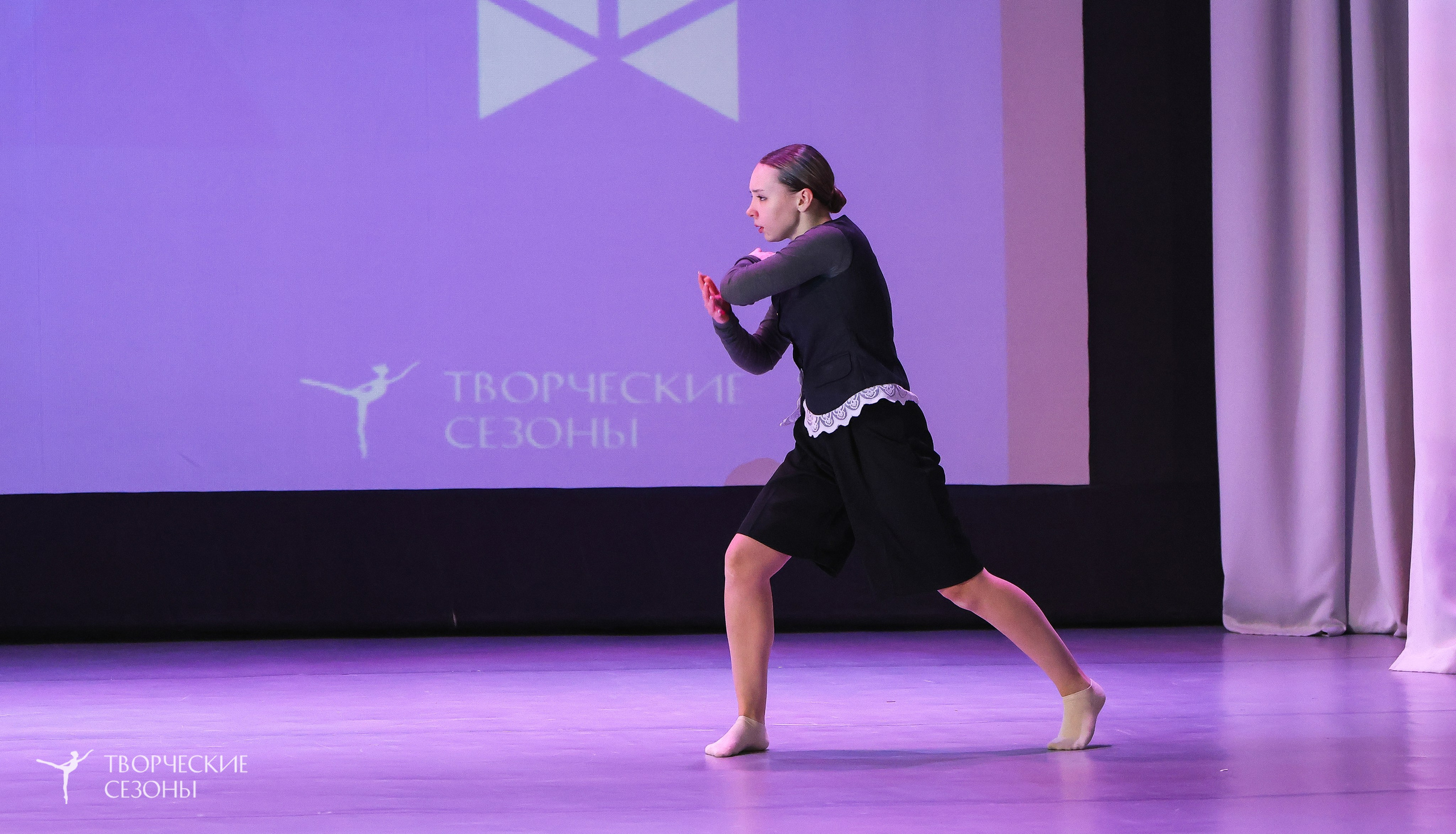 13.12.2025 II Всероссийский фестиваль «Всероссийская Танцевальная Олимпиада» г. Волгоград. Медиастудия Фото Концепт