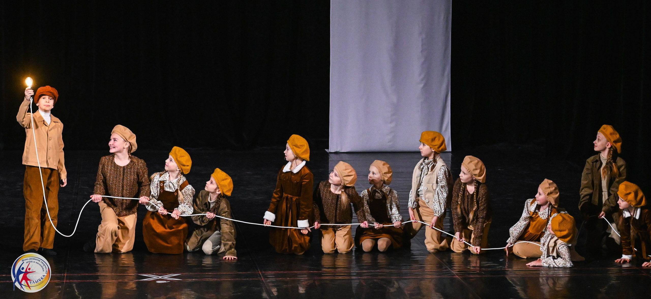 25.01.2026 Международный творческий конкурс «МЕТЕЛИЦА» г. Самара. Медиастудия Фото Концепт