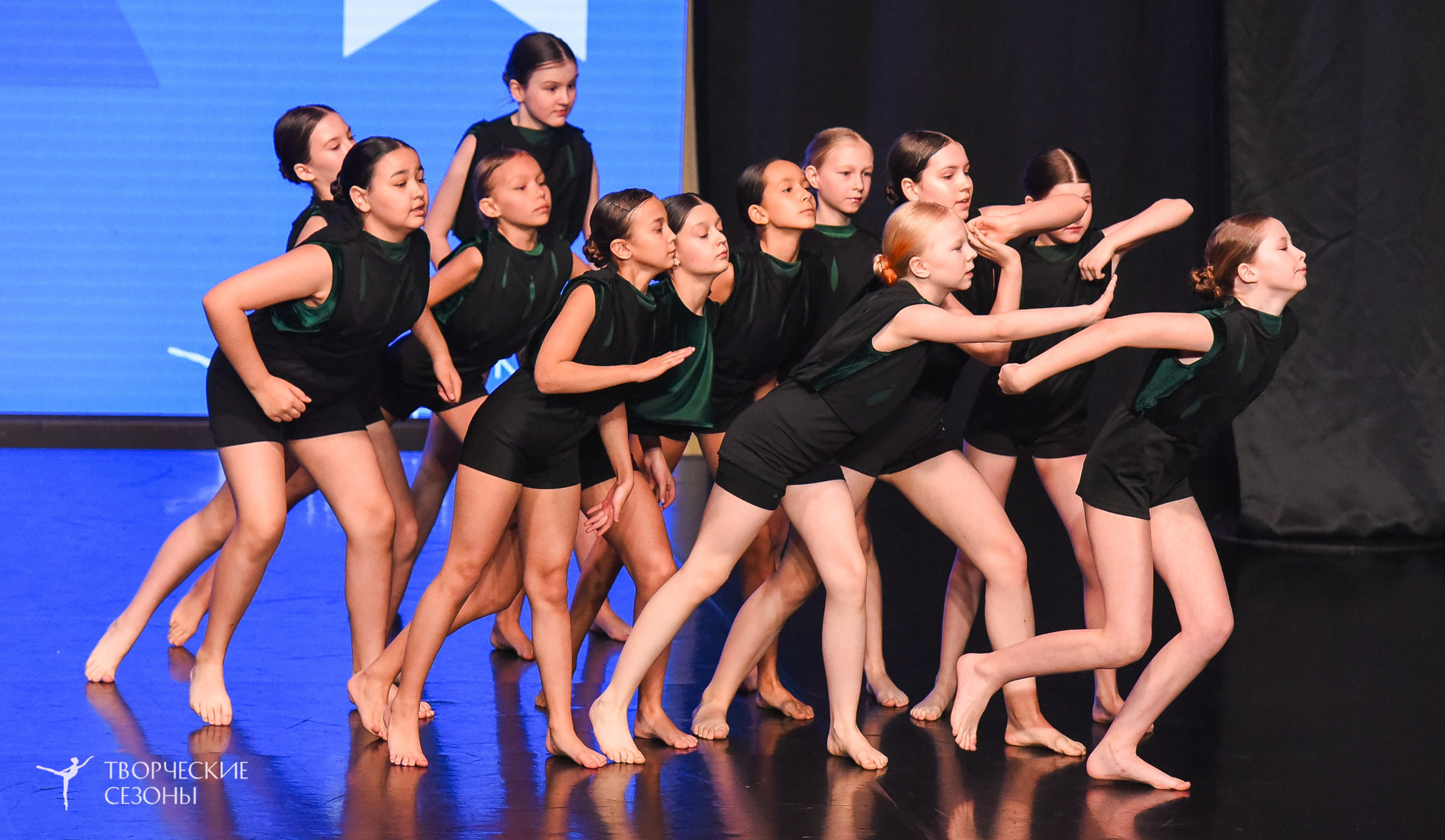 26.03.2026 IV Всероссийский фестиваль «Всероссийская Танцевальная Олимпиада» г. Санкт-Петербург. Медиастудия Фото Концепт