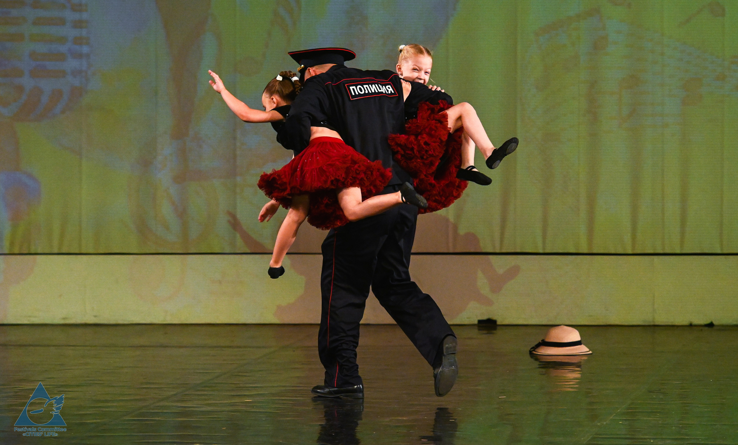 14.07.2025 «Жизнь Городов» Фестиваль-конкурс «ПЛАНЕТА ИСКУССТВ» г. Санкт-Петербург. Медиастудия Фото Концепт