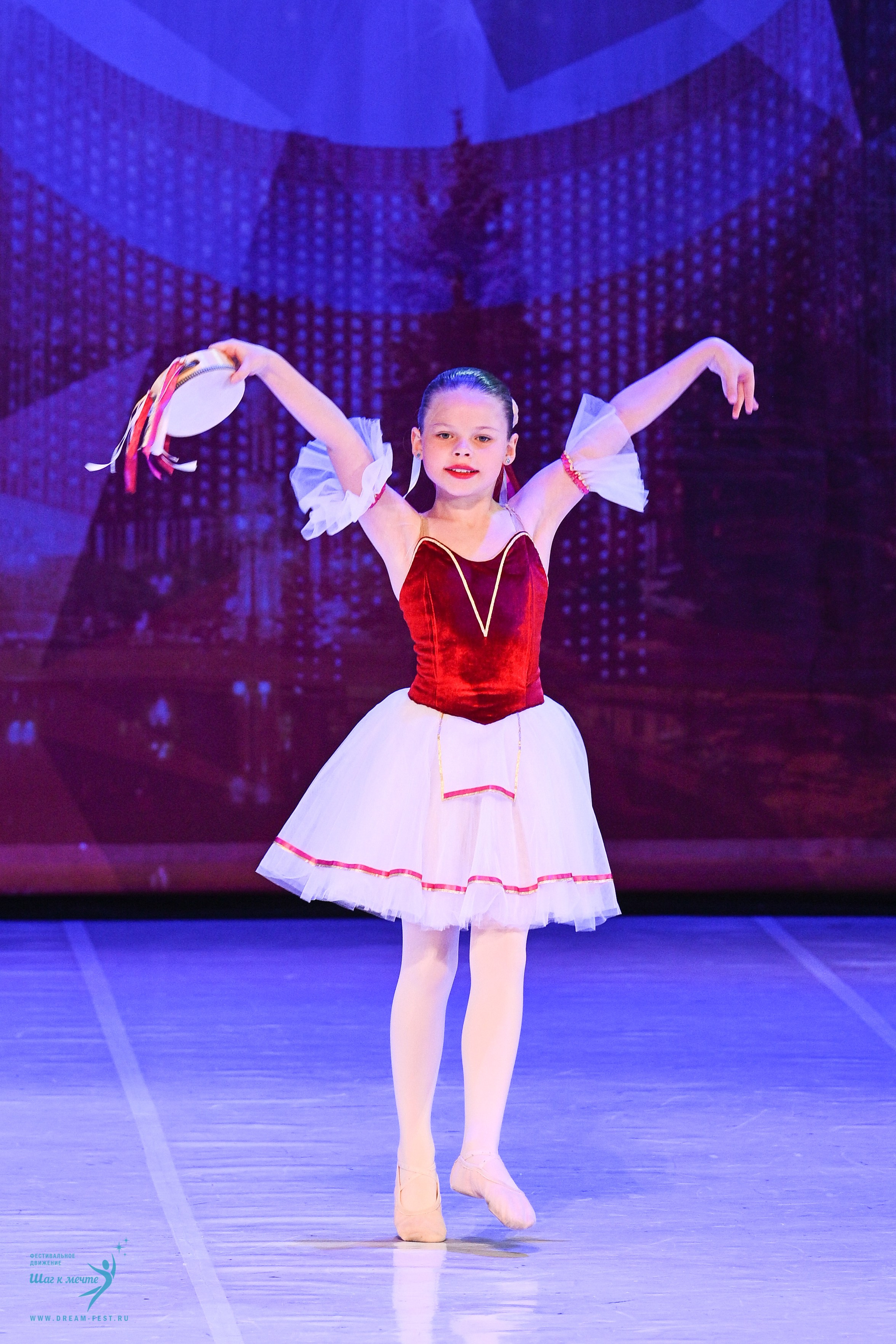 17.05.2025 «Московский Звездопад» Фестивальное движение «Шаг к мечте» г. Москва. Медиастудия Фото Концепт