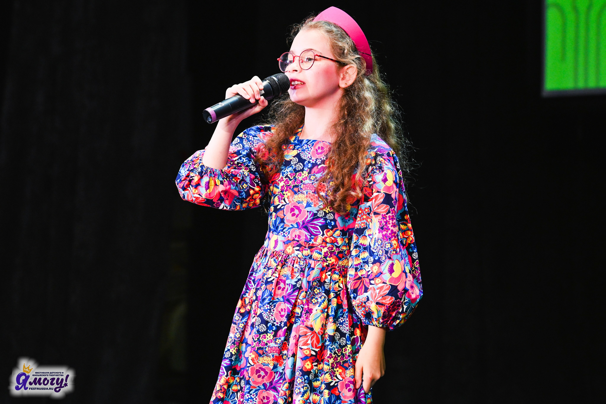 02.07.2025 «Я МОГУ!» 82-й Международный фестиваль-конкурс «Вдохновение.Лето» Санкт-Петербург. Медиастудия Фото Концепт