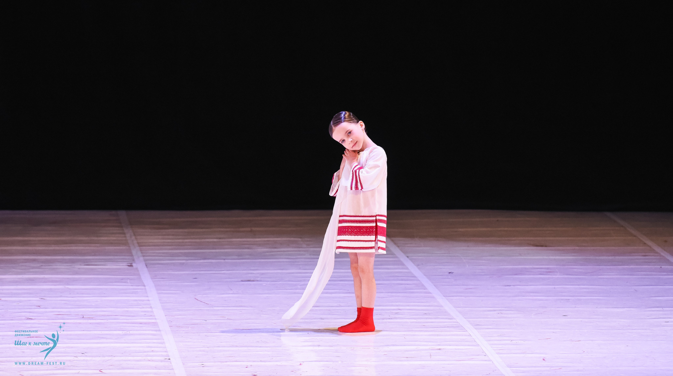 28.02.2026 Фестивальное движение «Шаг к мечте» г. Москва. Медиастудия Фото Концепт