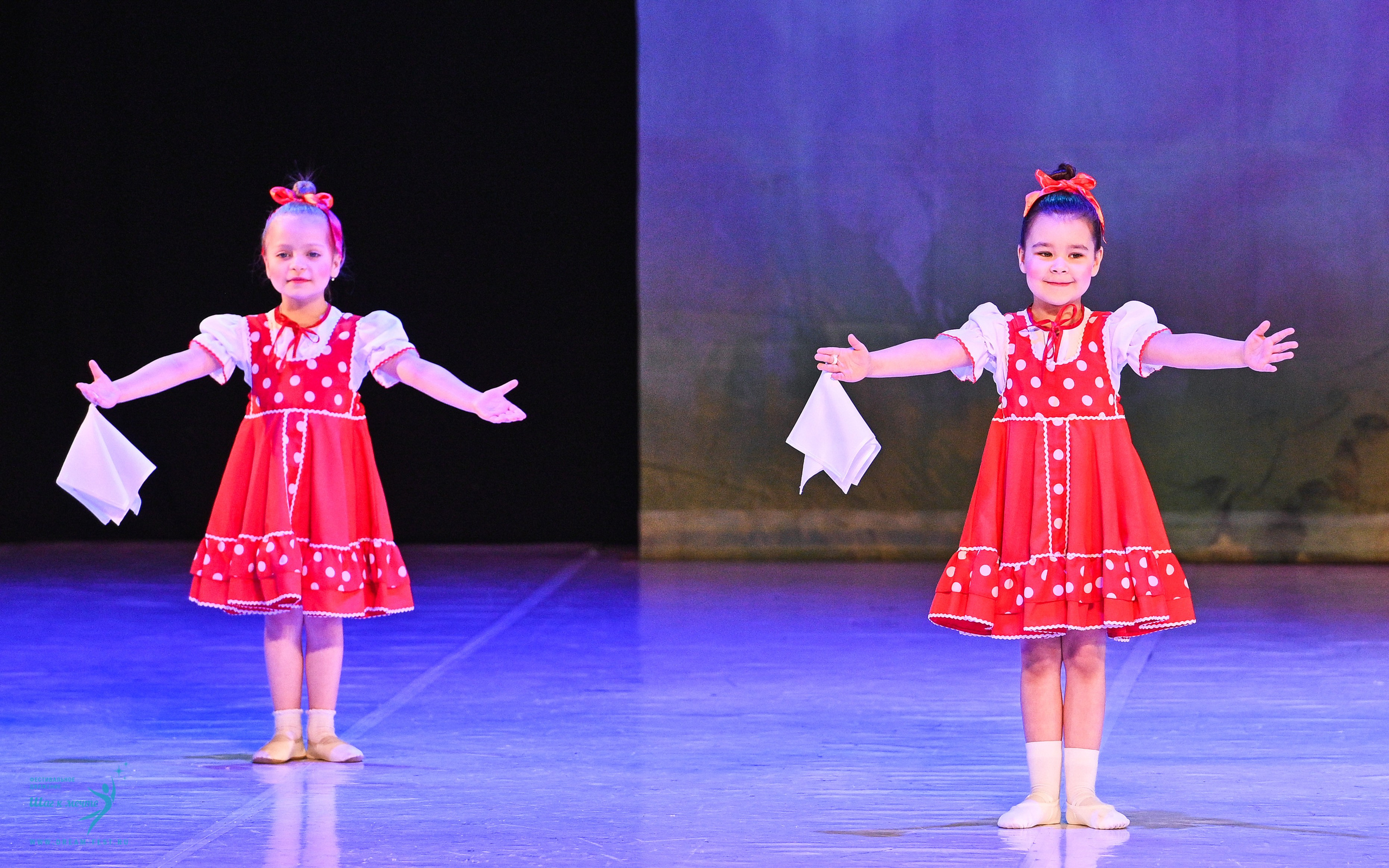 12.04.2025 Фестивальное движение «Шаг к мечте» г. Москва. Медиастудия Фото Концепт