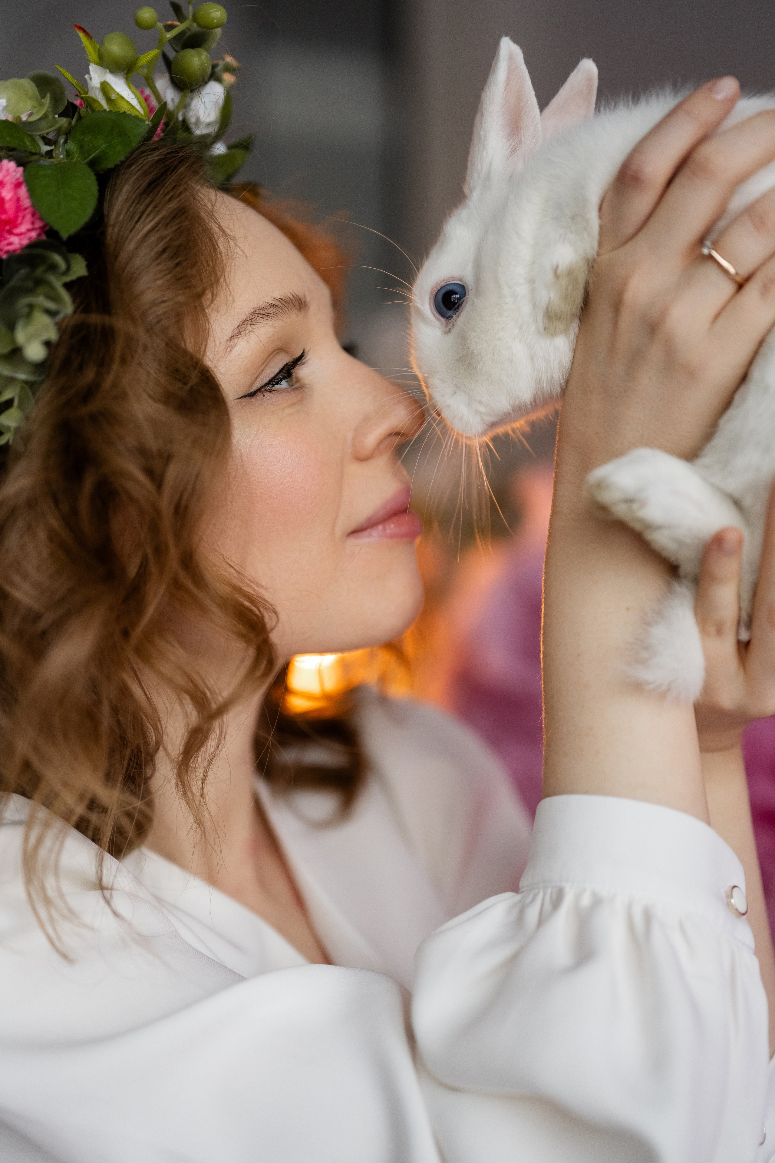 SODA. Ксюша. Свадебный и семейный фотограф в СПб Валерия Фомичева