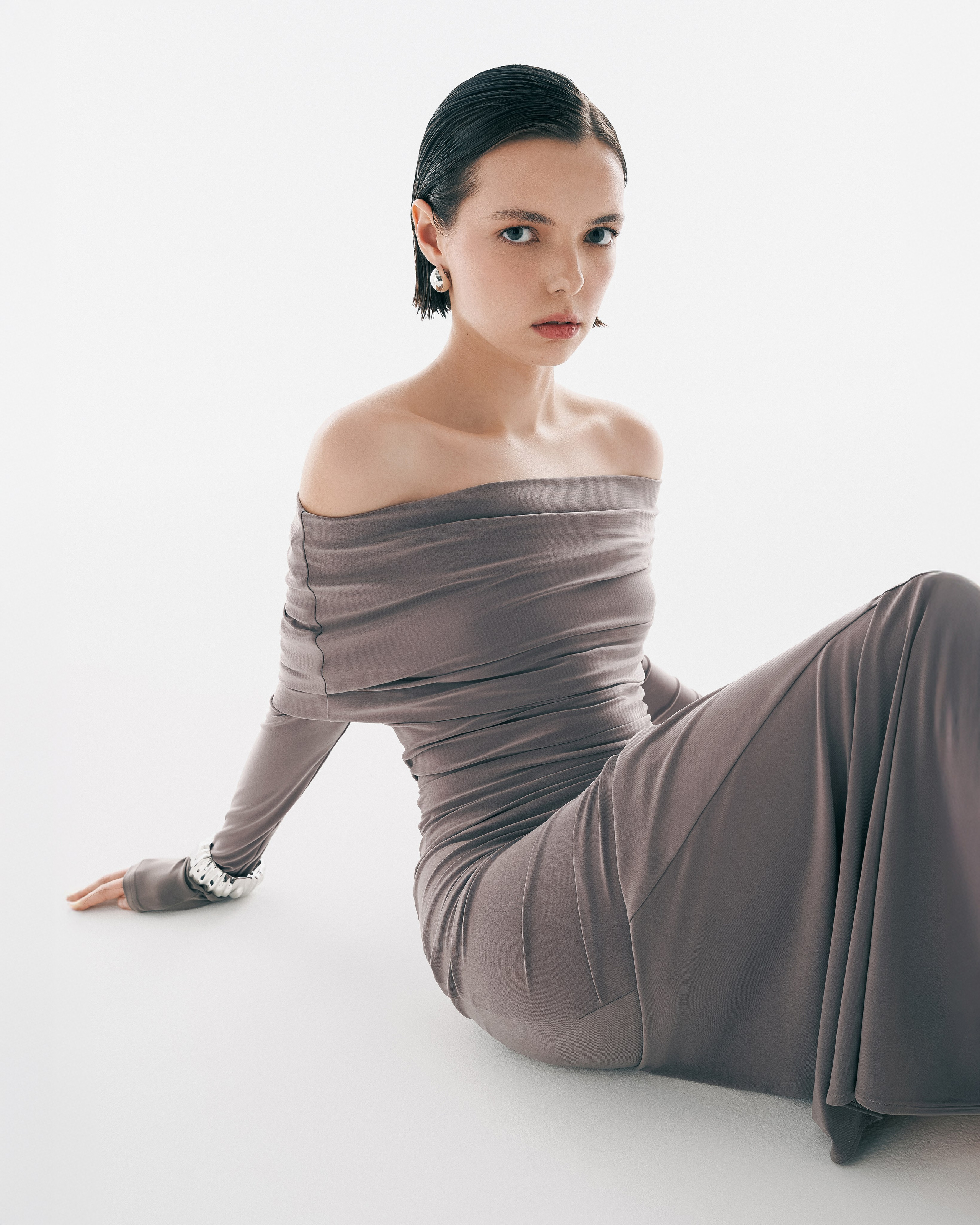 MARI Lookbook. Фотограф Даниил Кокарев | Москва