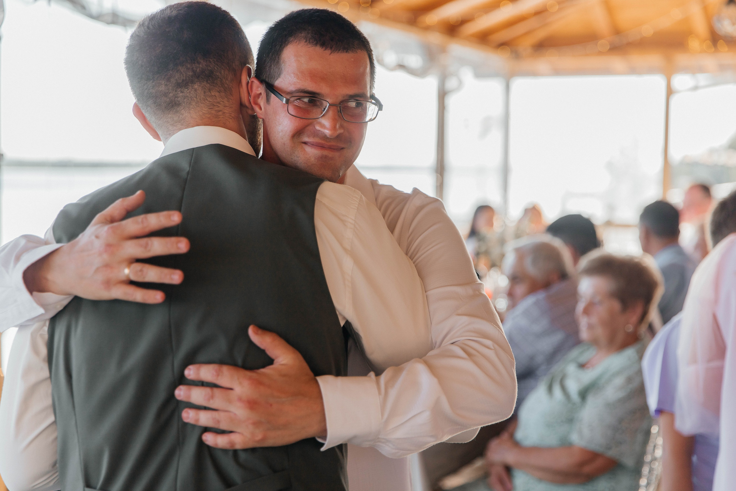 Никита & Ульяна. Главная