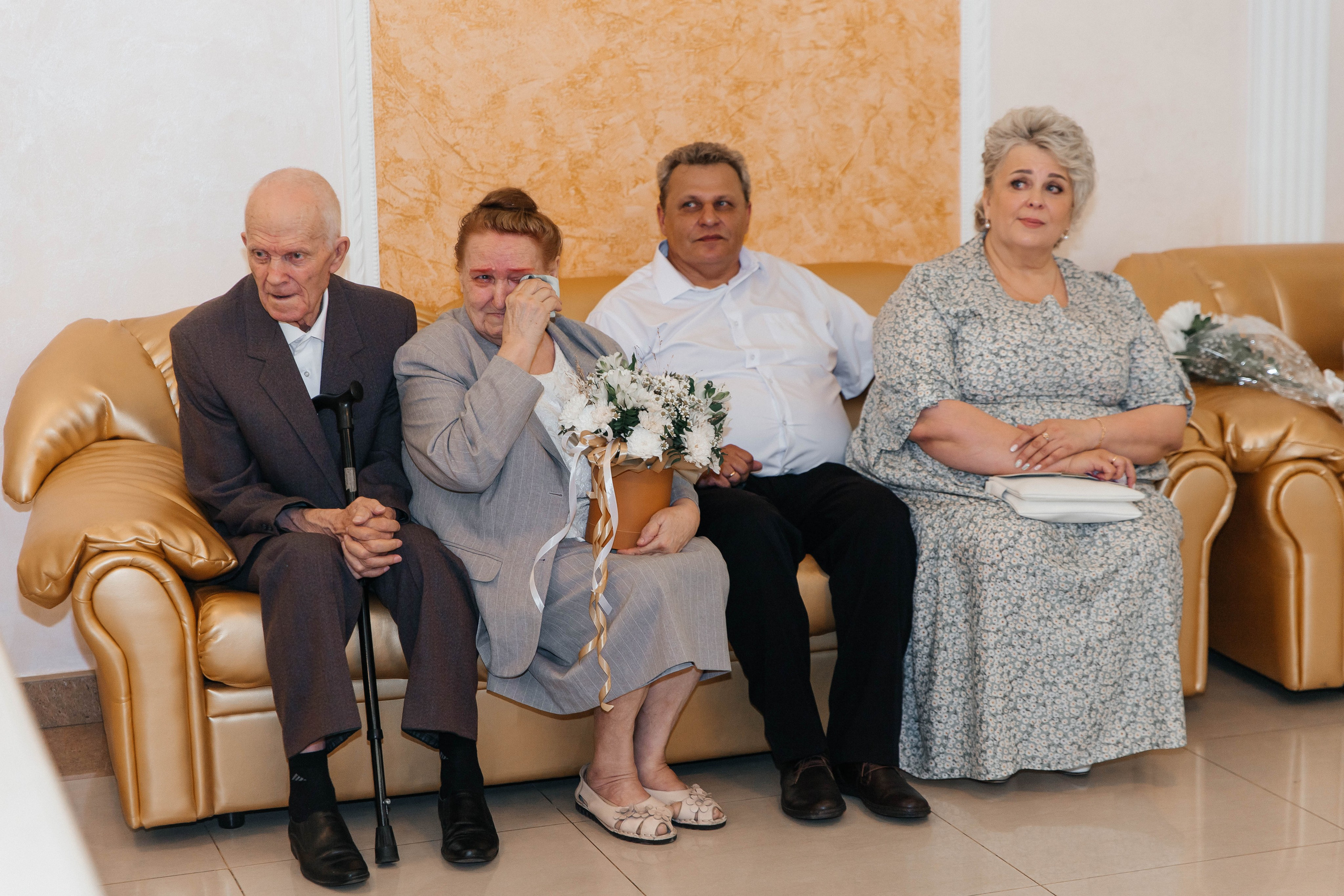 Роман & Елизавета. Главная