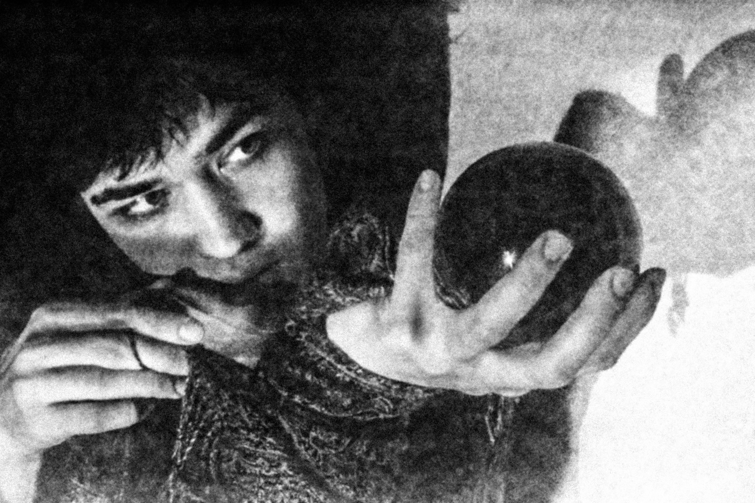 Индивидуальные съемки. Соня Мнема