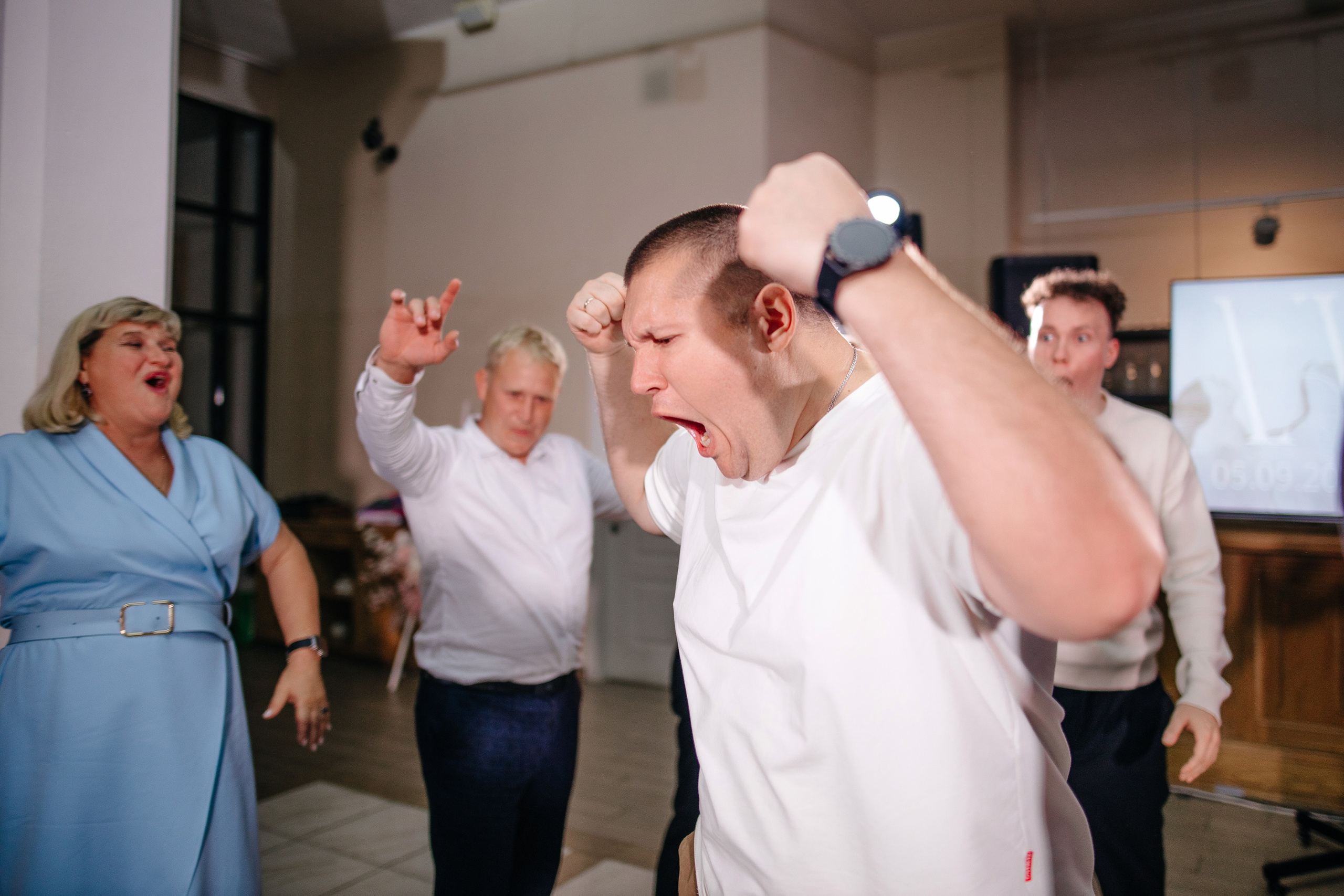 Валерий и Анна. Свадебный и репортажный фотограф Любовь Харитонова | Москва | Нижний Новгород