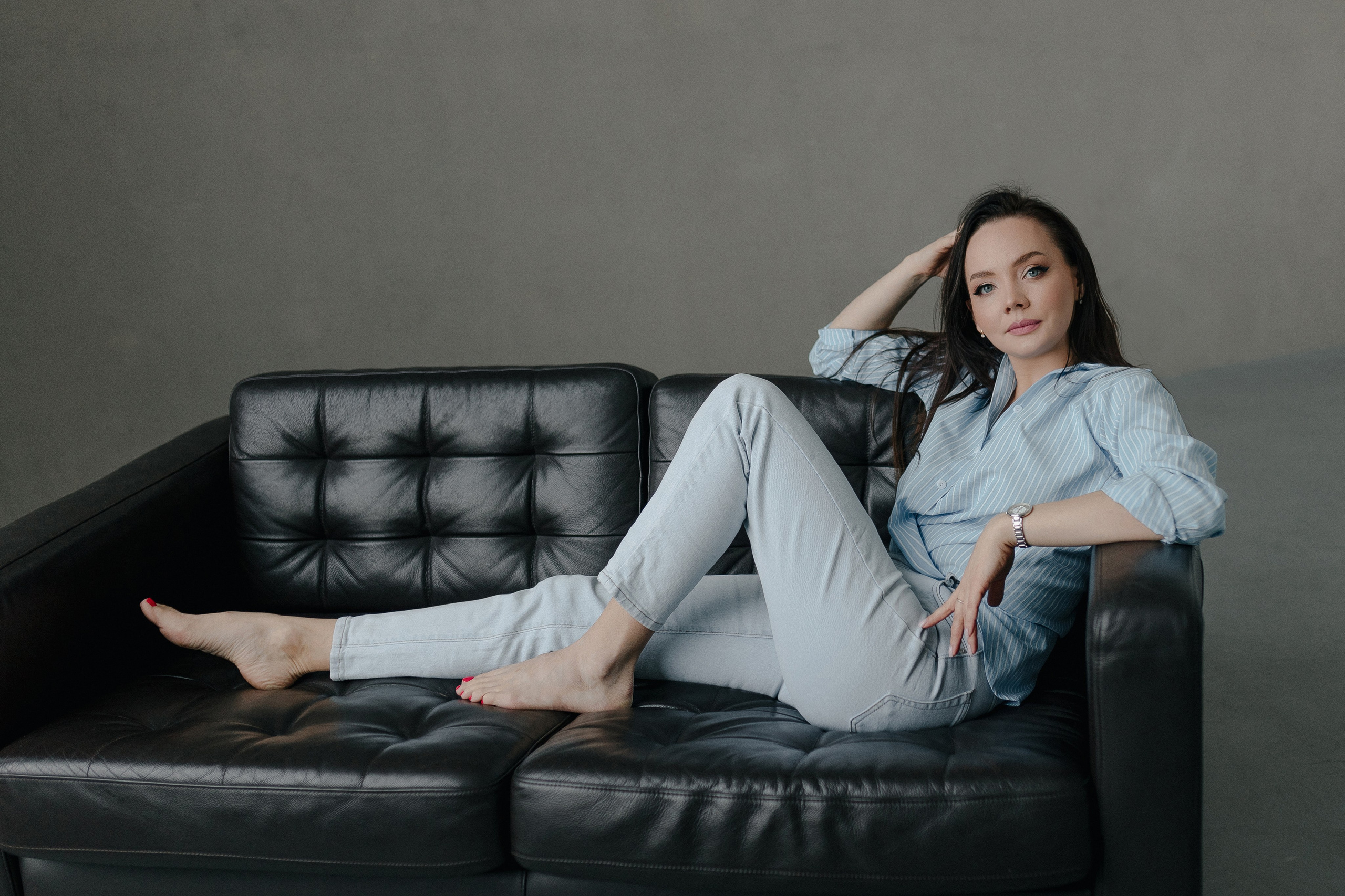 Елена. Свадебный и репортажный фотограф Любовь Харитонова | Москва | Нижний Новгород
