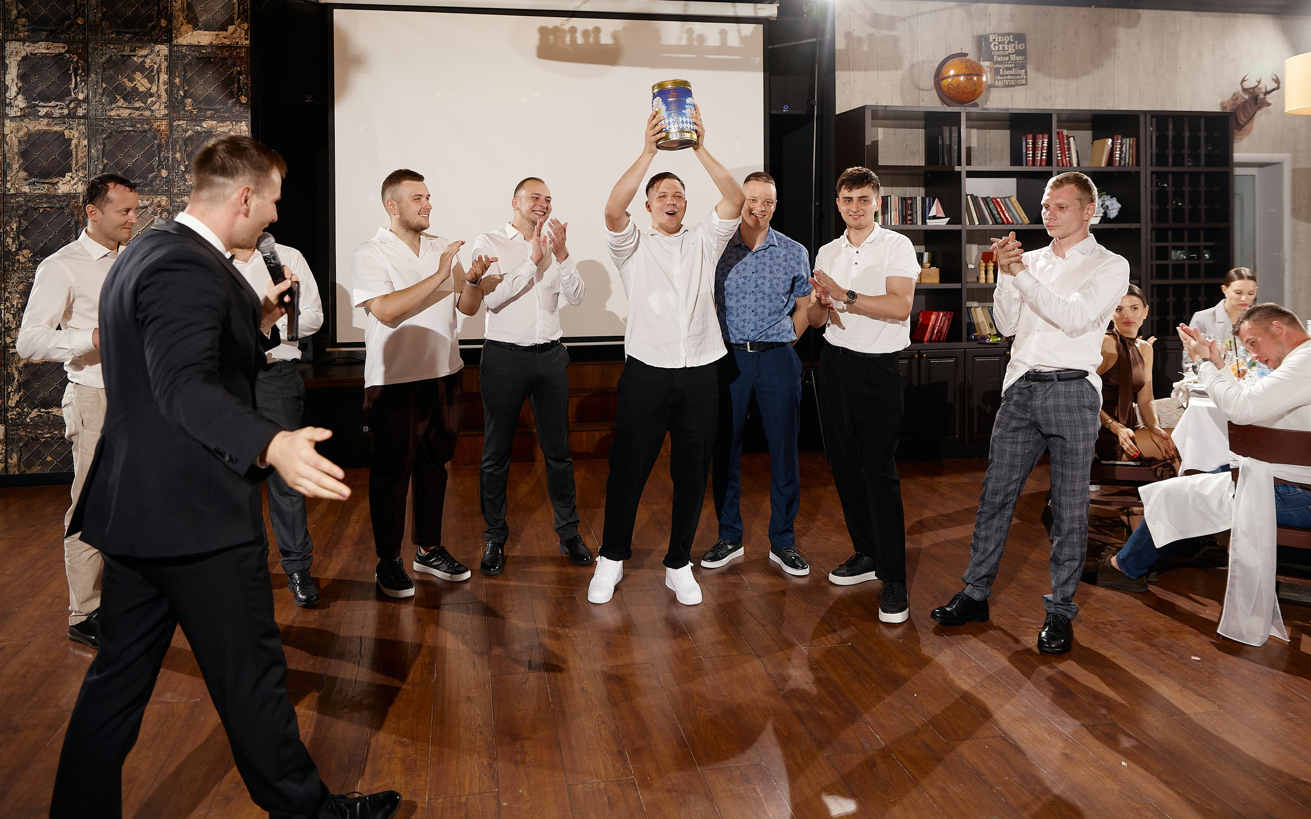 Алена и Алексей. Фотограф в Саранске Дмитрий Емелин