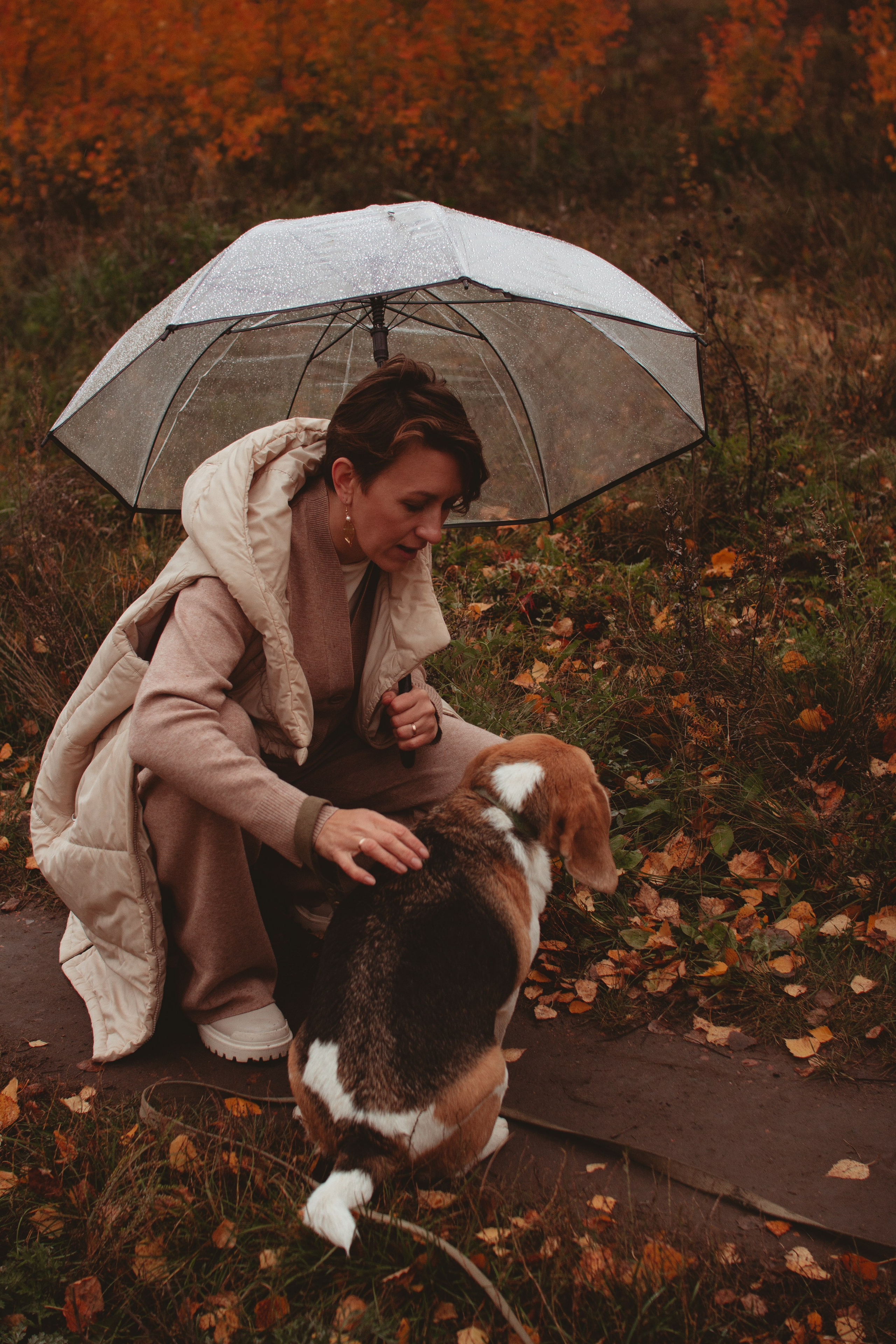 Зубовы Family Осень. Фотограф в Челябинске Филимонова Дарья