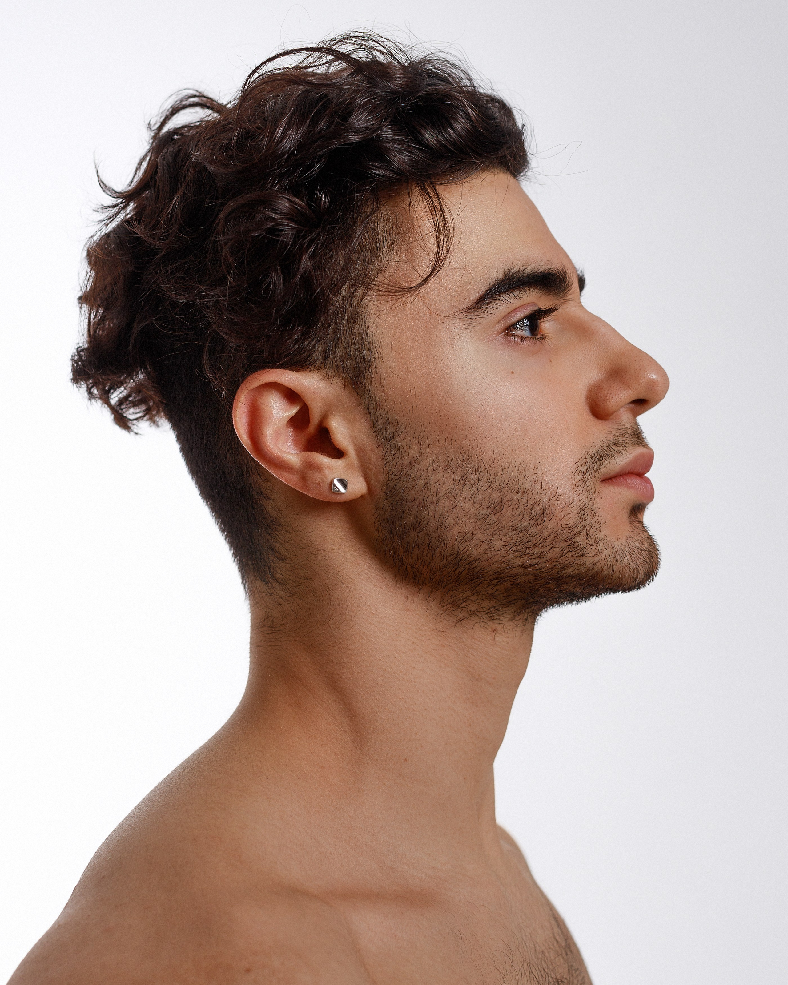 Rustam. Игорь Березин — фотограф в Москве. Мужские портреты и коммерческая съёмка