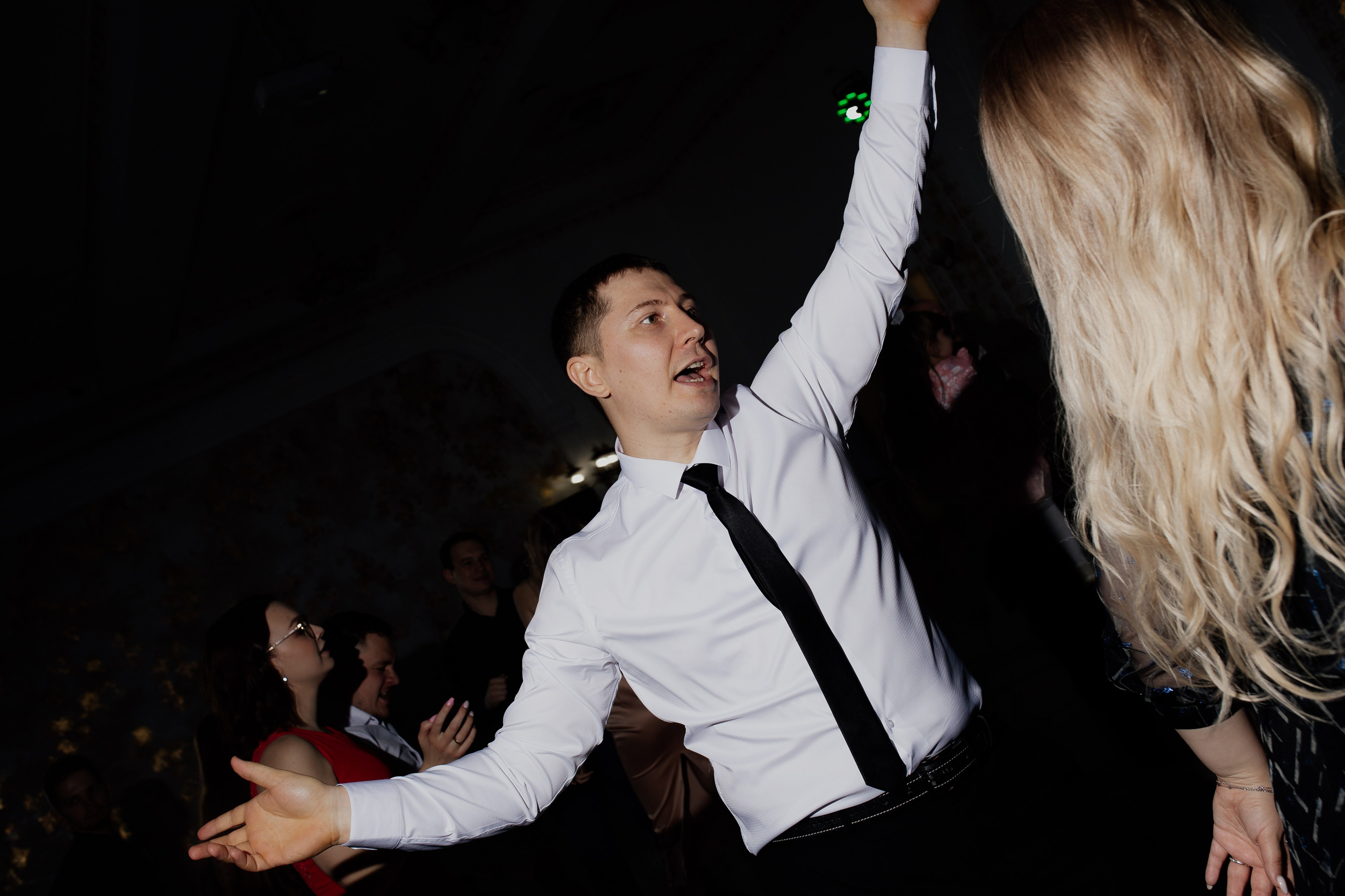 Маша и Игорь. Фотограф Челябинск Юлия Ермакова