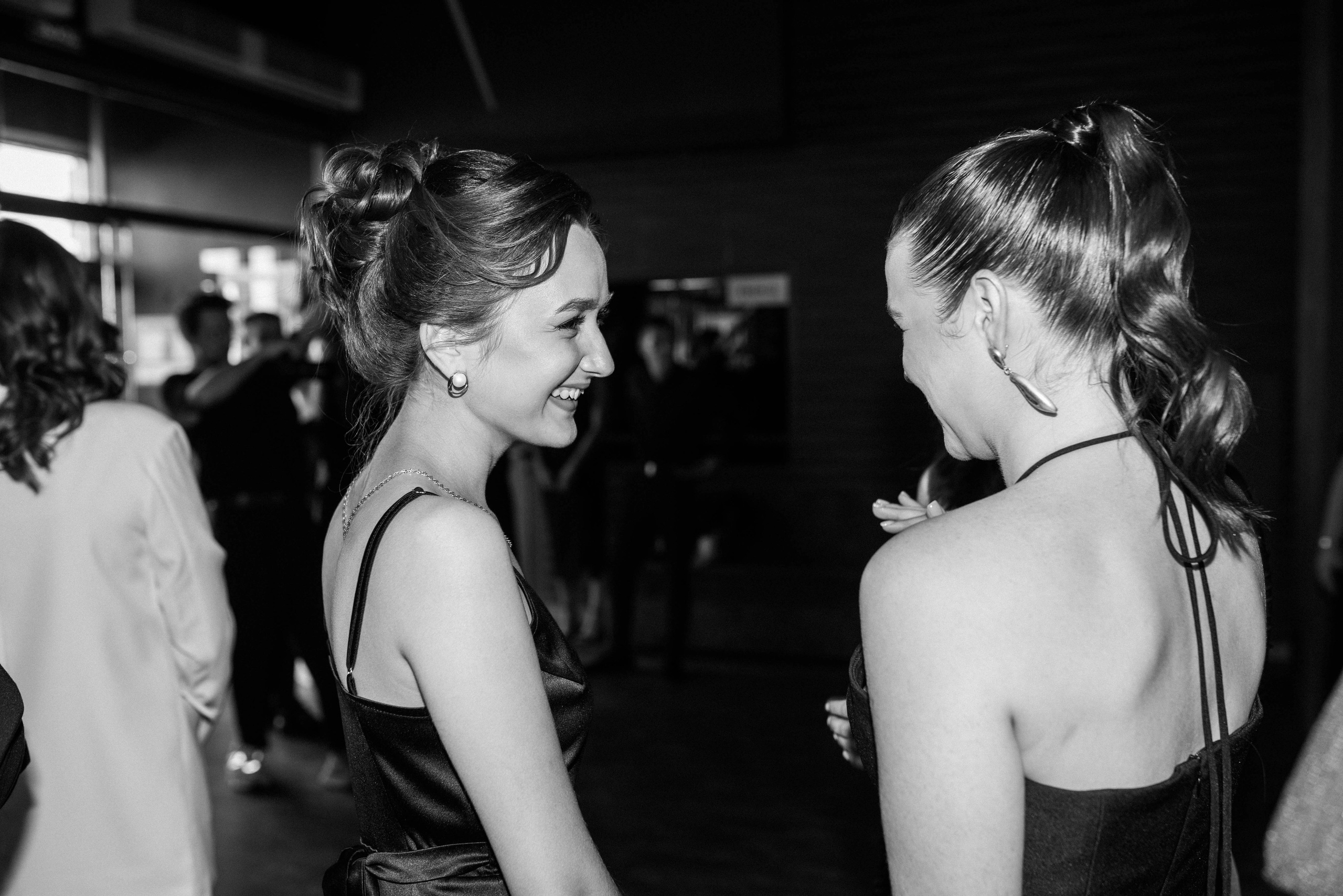 Свадьба Елизавета & Алексей. Дарья Смирнова-фотограф в Нижнем Новгороде