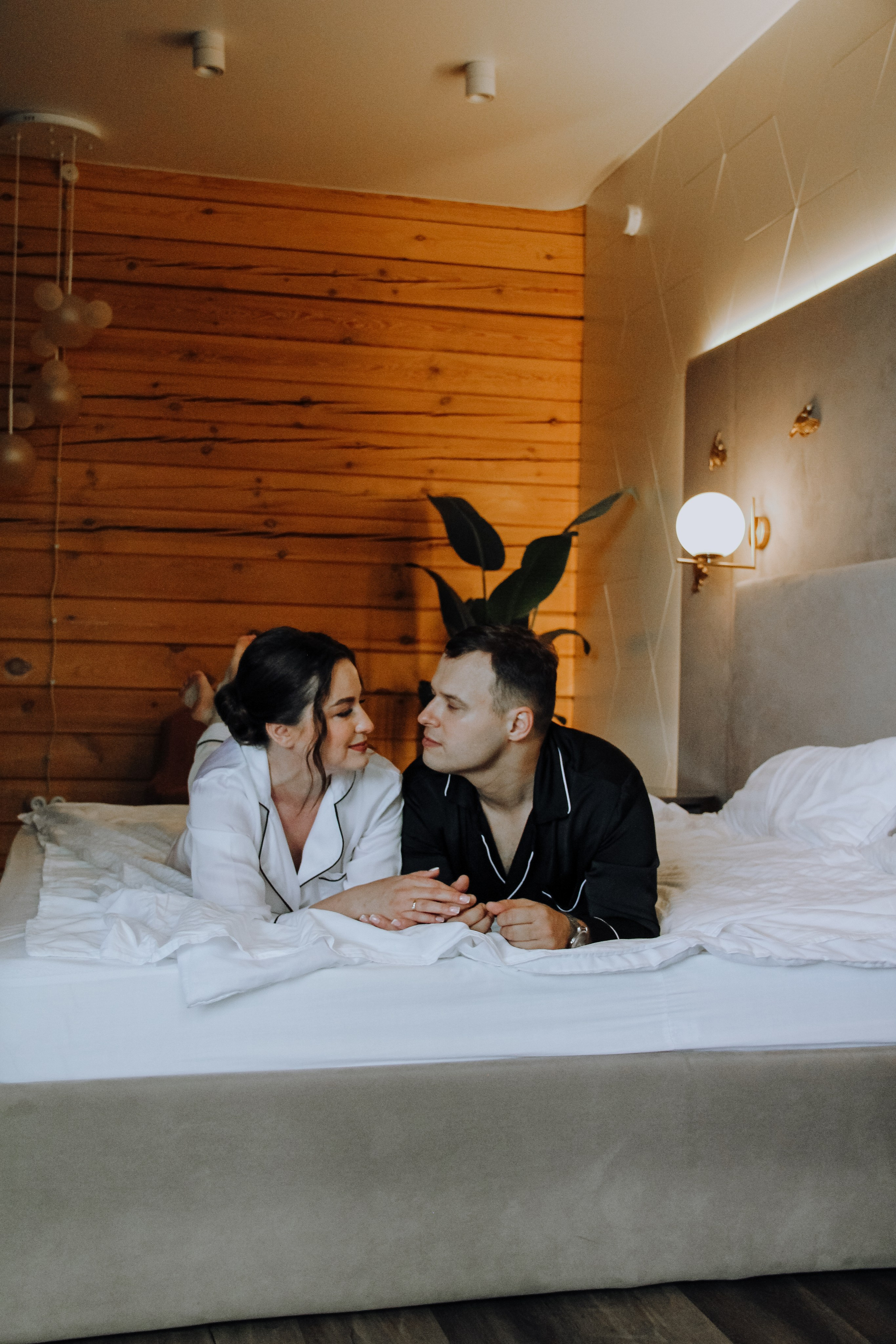 Свадебная история Марии и Владимира. Семейный фотодуэт Ирина и Николай Власьевы. Фотосессии в Новосибирске