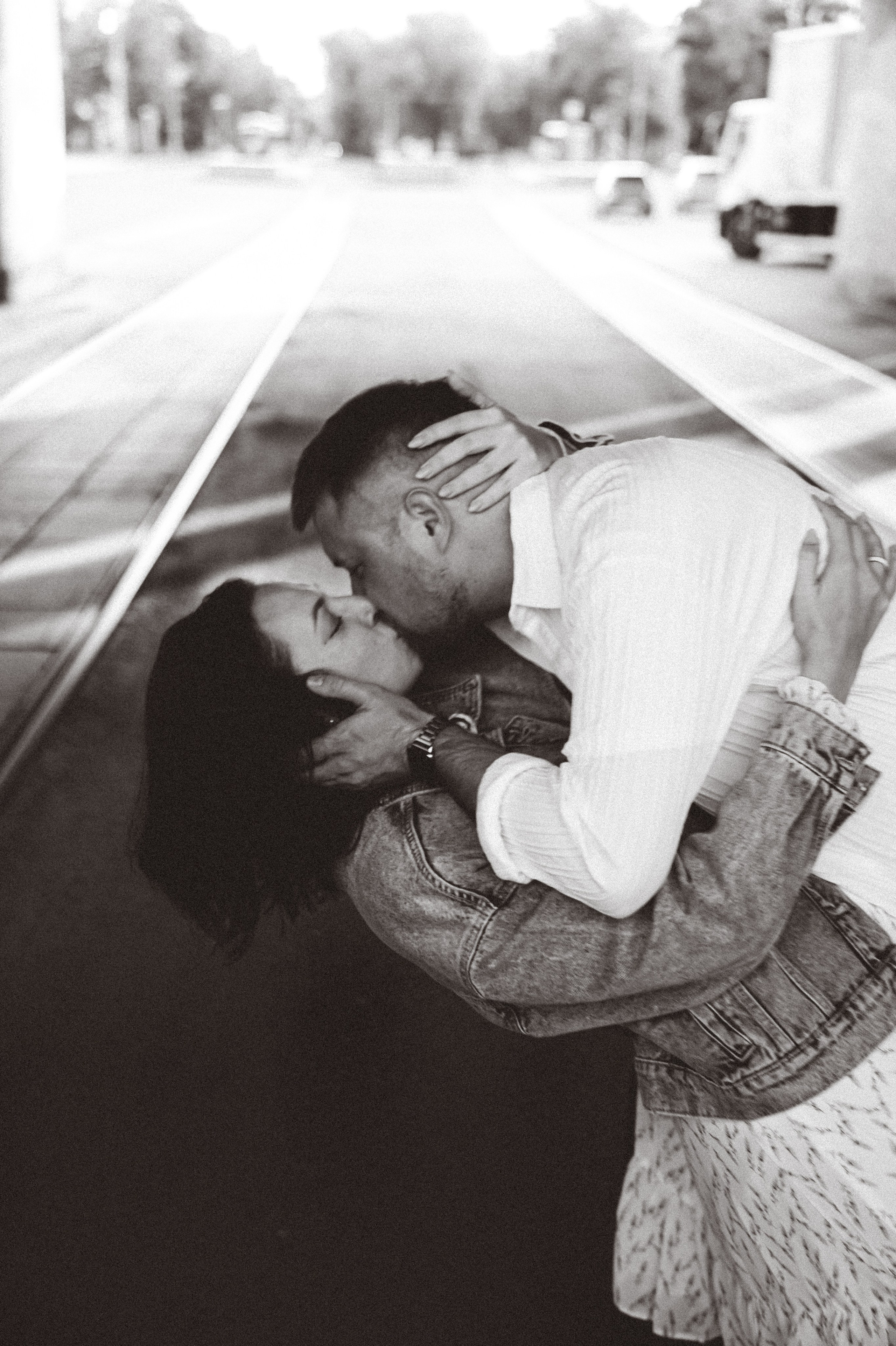 Свидание. Семейный свадебный фотограф Екатеринбург Первоуральск Шарнина Алёна