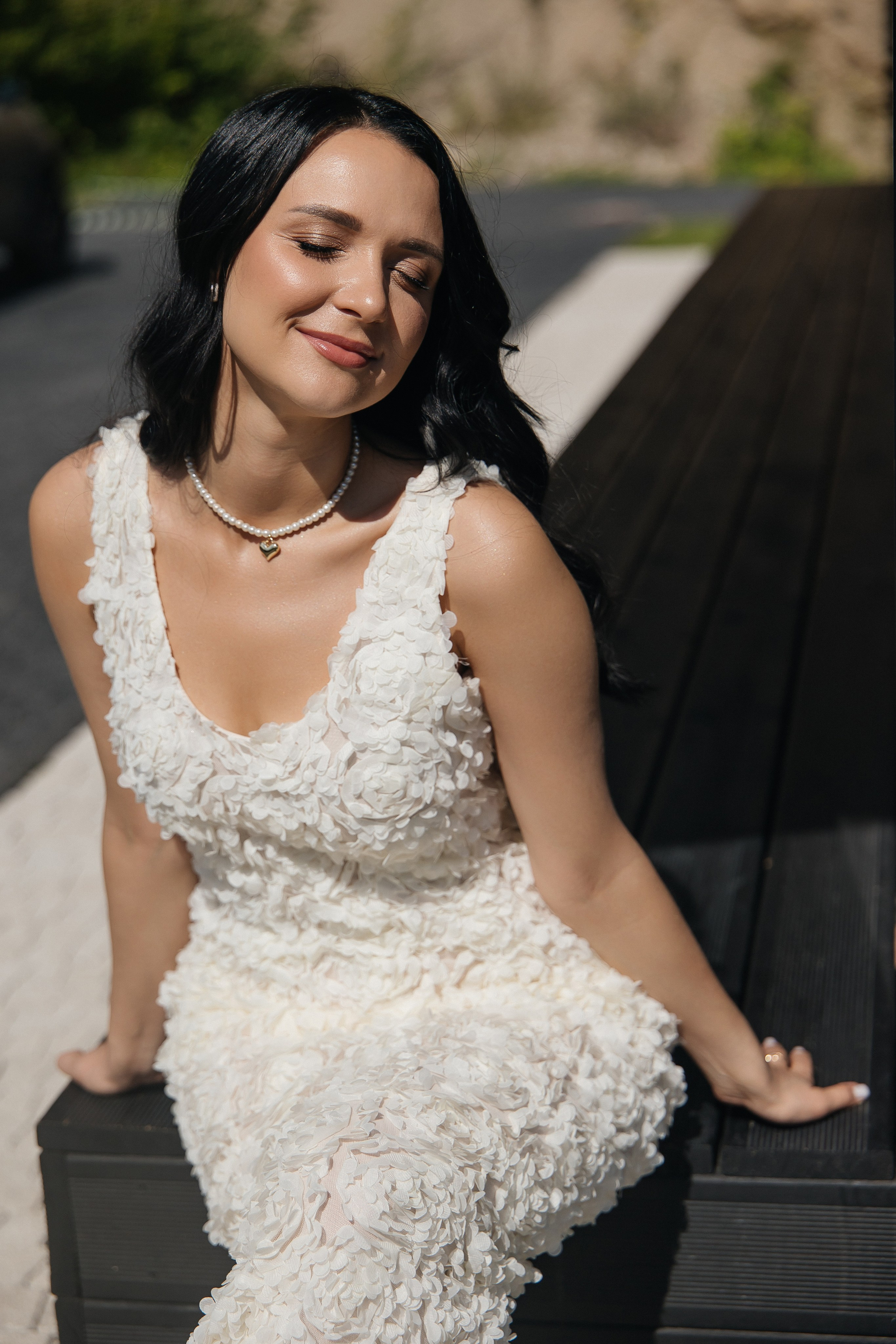 Константин и Ксения. Свадебный фотограф в Красноярске