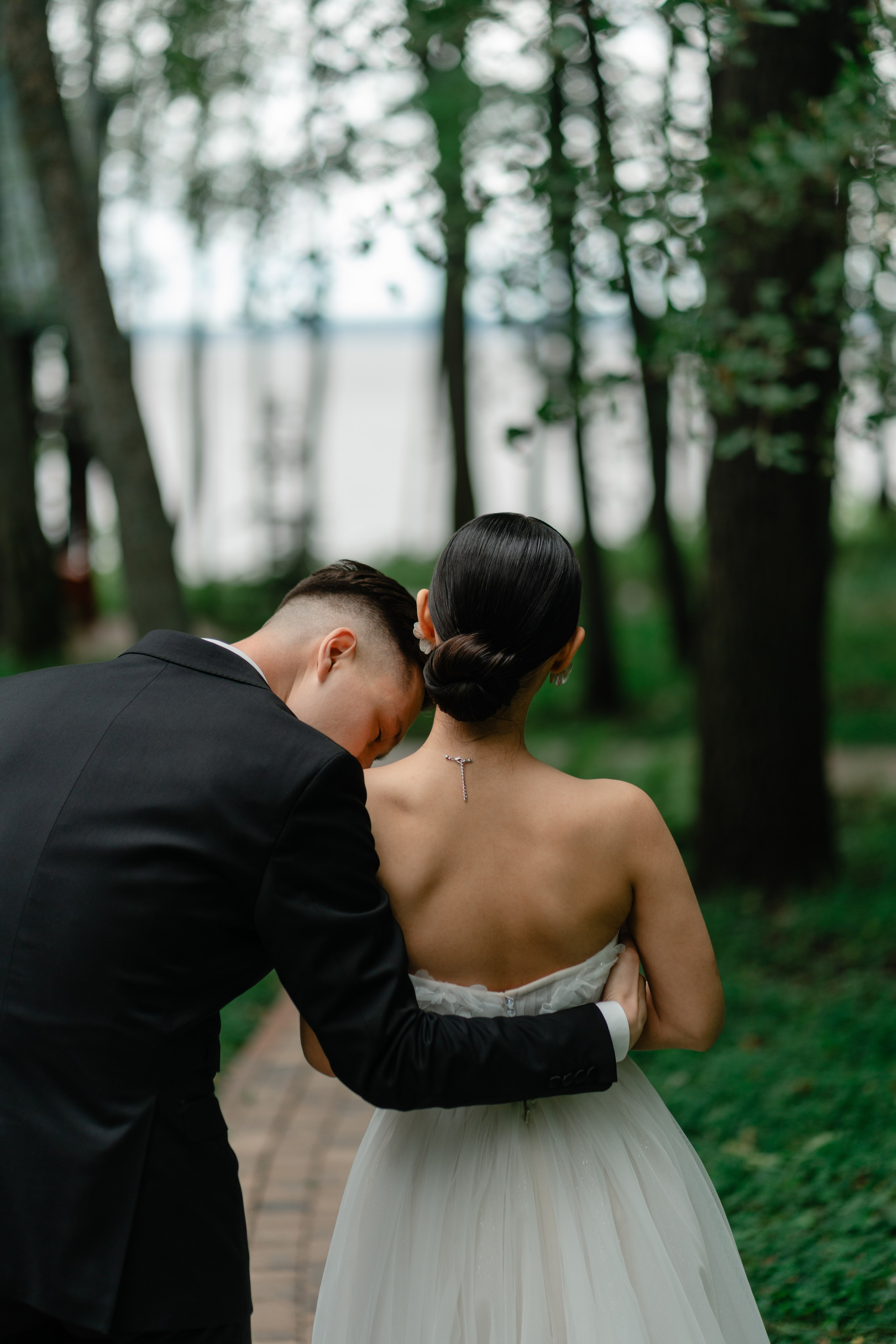 Динар Лейсан. Свадебный Фотограф Казань Челны