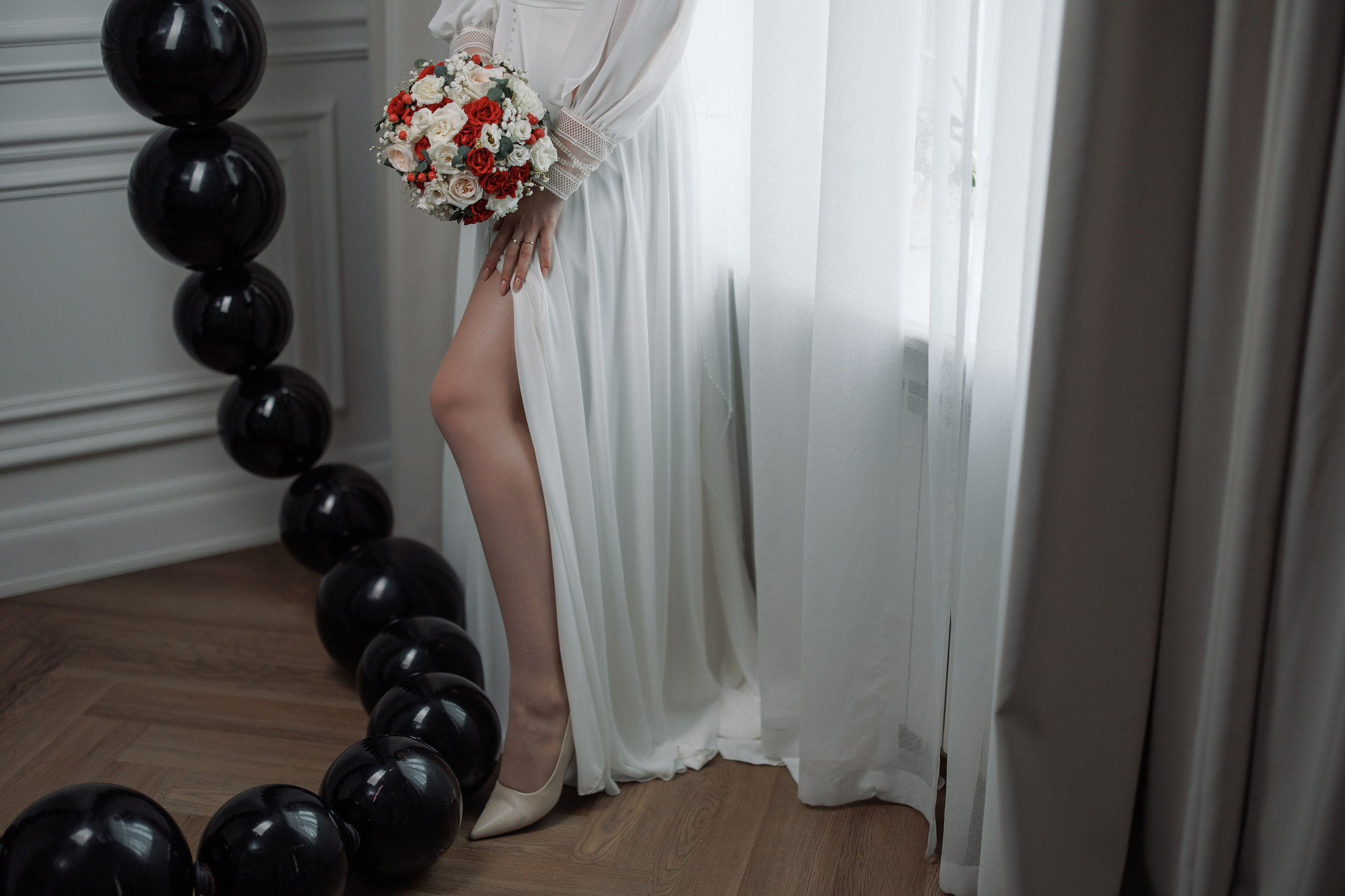 Свадьба в Казани. Рафаэль Амиров фотограф