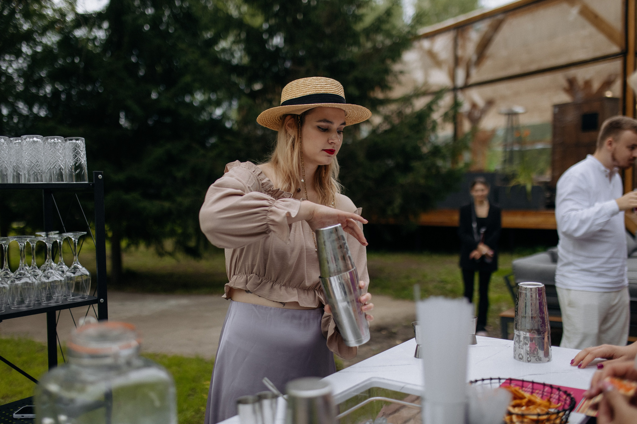 Рома и Настя. Свадебный и семейный фотограф в Новосибирске Наталья Зорина