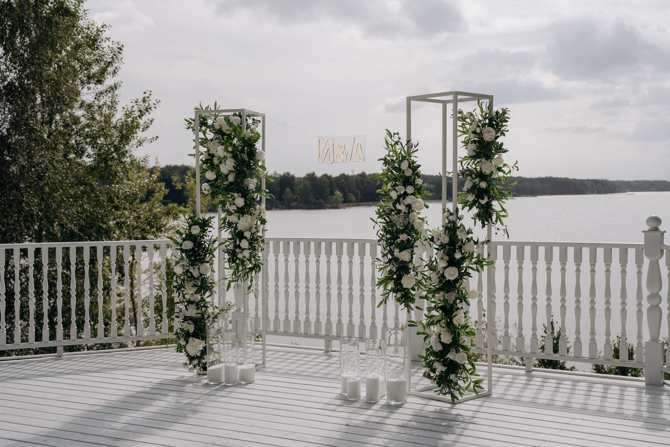 Лиля и Иван. Свадебный и семейный фотограф в Новосибирске Наталья Зорина