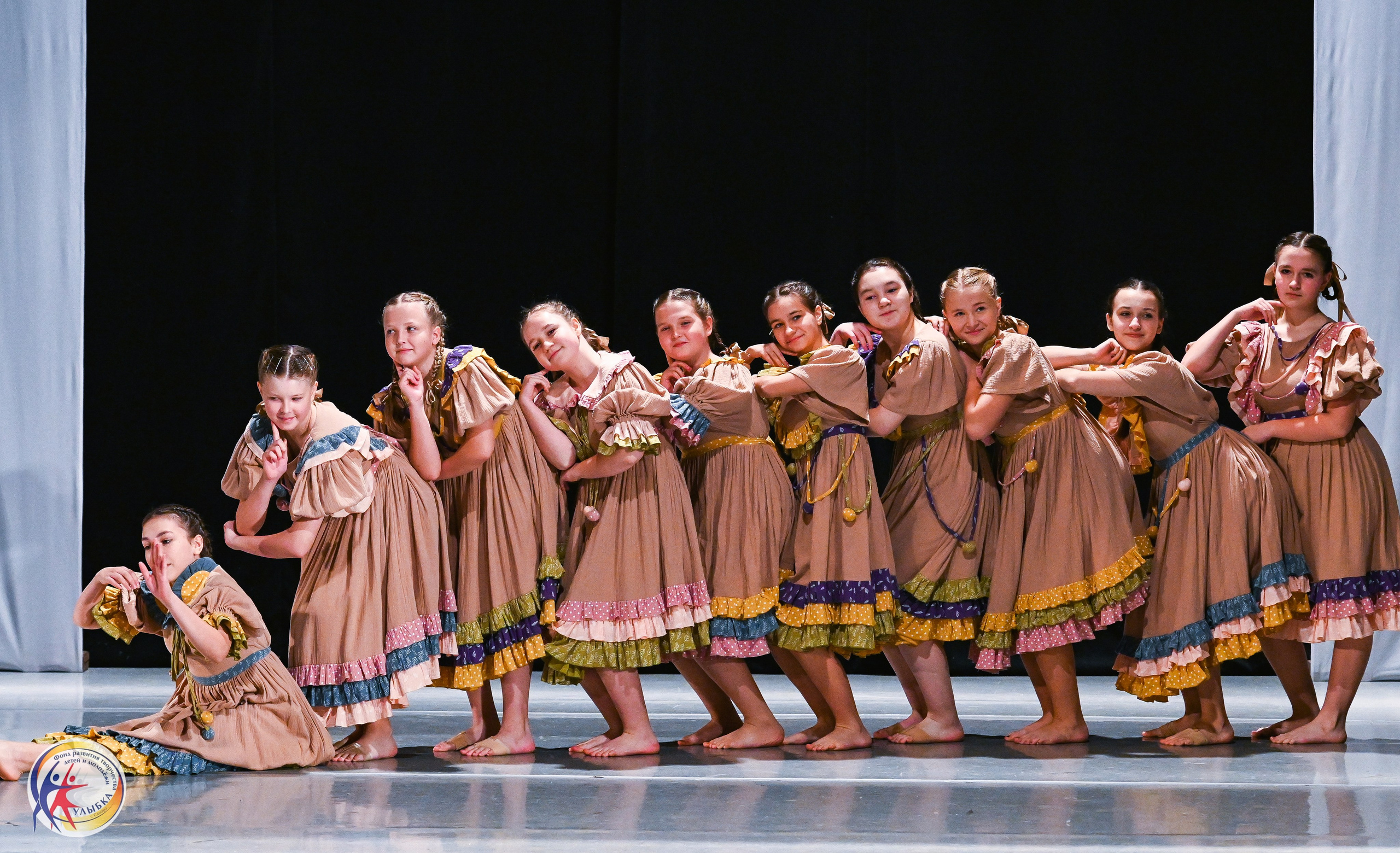 19.10.2025 Международный конкурс «Твоё направление» г. Нижний Новгород. Медиастудия Фото Концепт