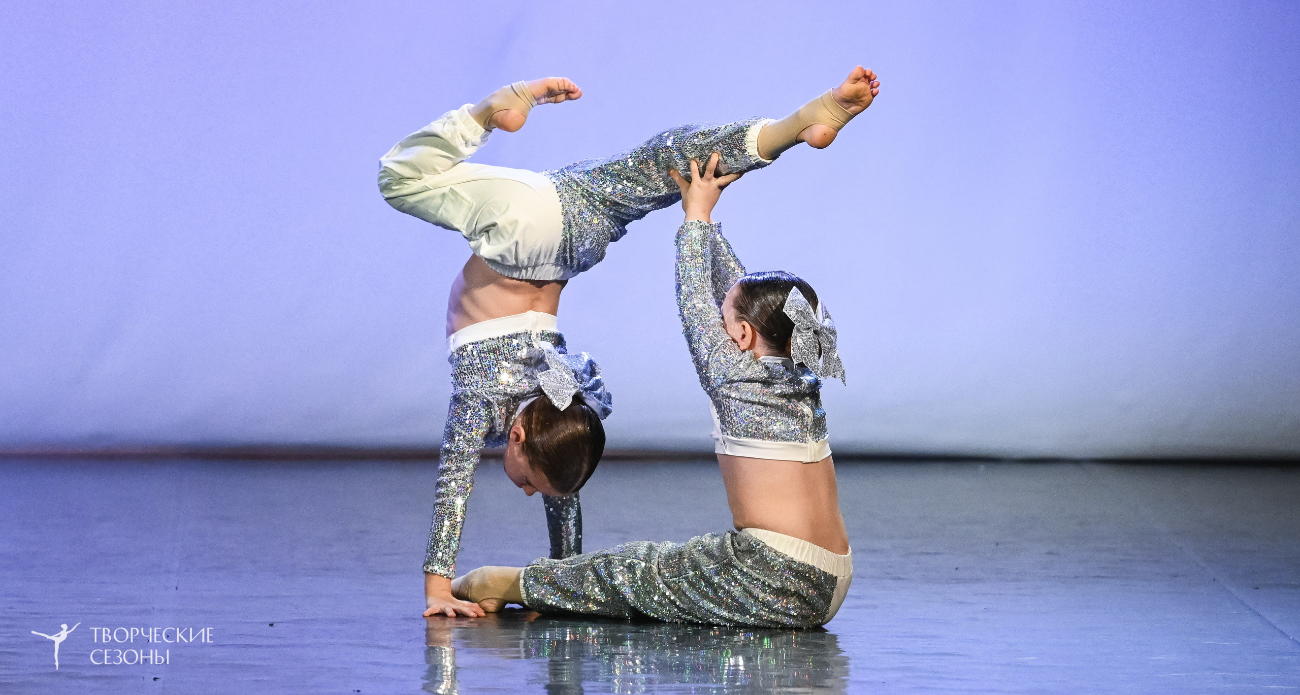 22.02.2026 II Всероссийский конкурс-фестиваль «Точка притяжения» г. Нижний Новгород. Медиастудия Фото Концепт