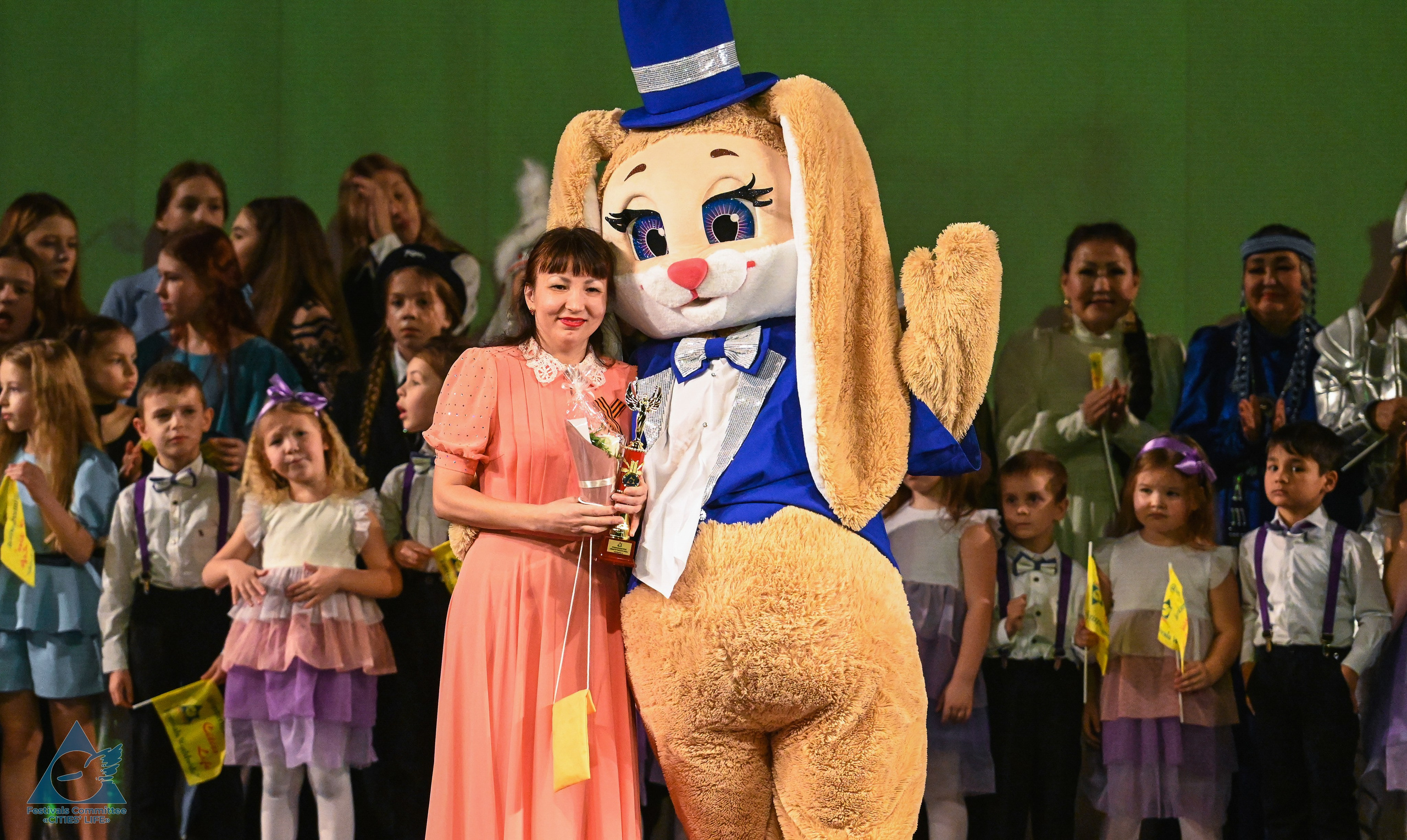 01.12.2025 «Жизнь Городов» Фестиваль-конкурс «ПЛАНЕТА ИСКУССТВ» г. Санкт-Петербург. Медиастудия Фото Концепт