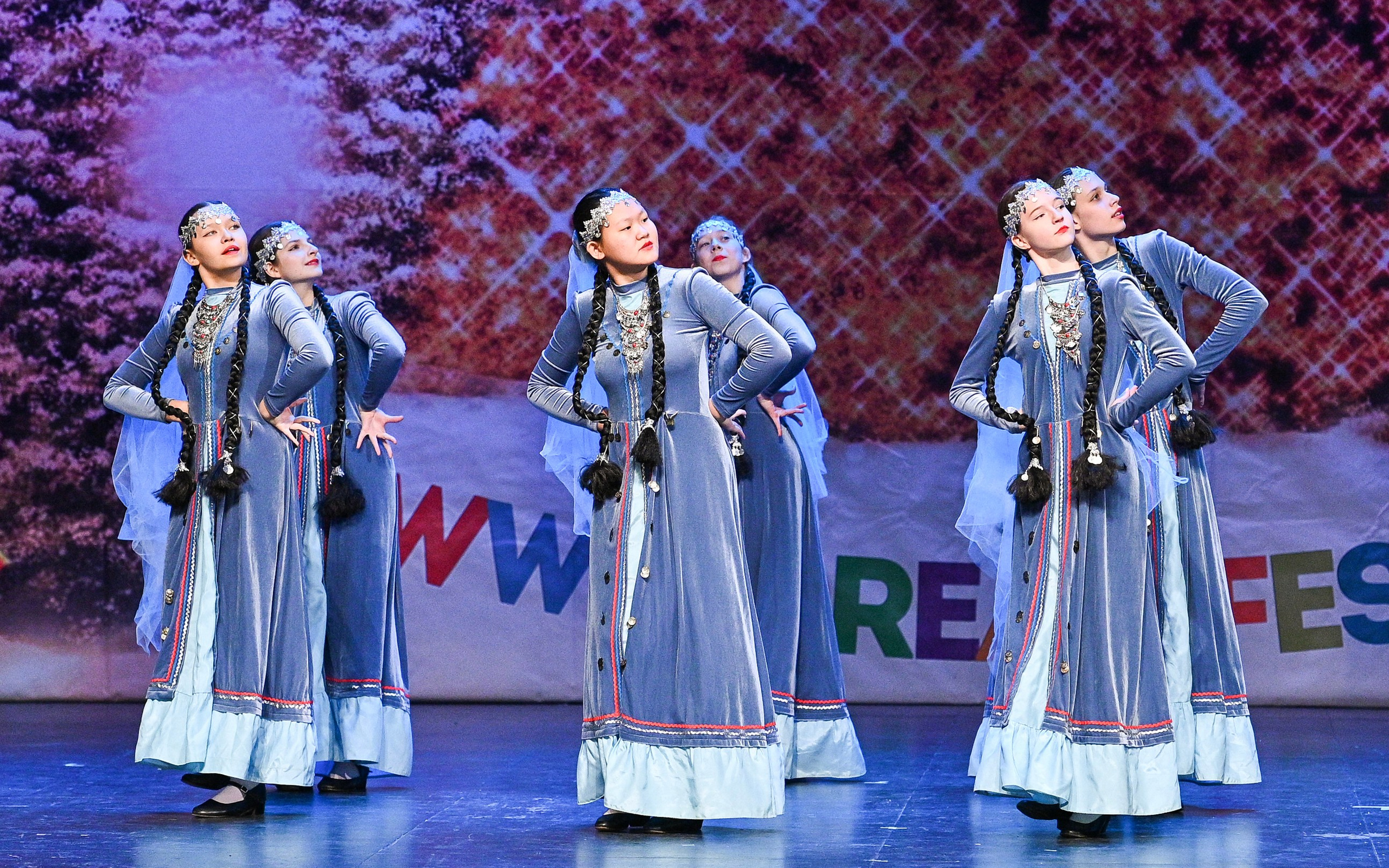 14.11.2024 «Новогодний Звездопад Талантов» Фестивальное движение «Шаг к мечте» г. Москва. Медиастудия Фото Концепт