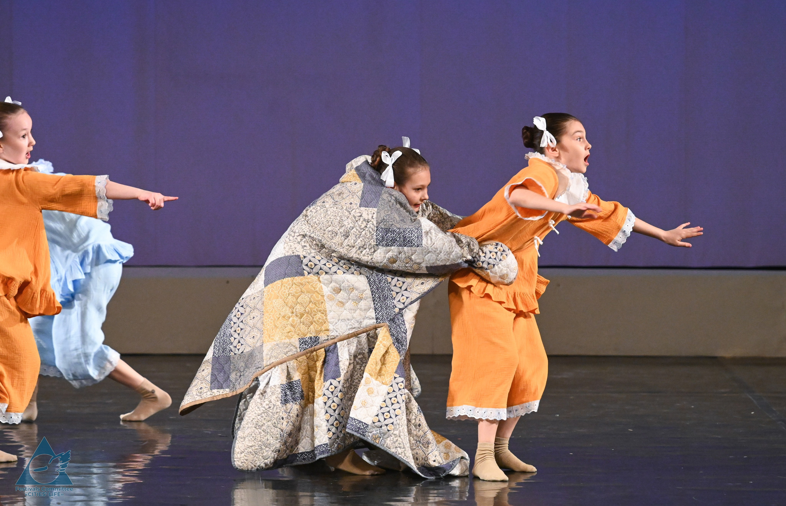 14.04.2025 «Жизнь Городов» Творческий фестиваль-конкурс «ПЛАНЕТА ИСКУССТВ» г. Санкт-Петербург. Медиастудия Фото Концепт