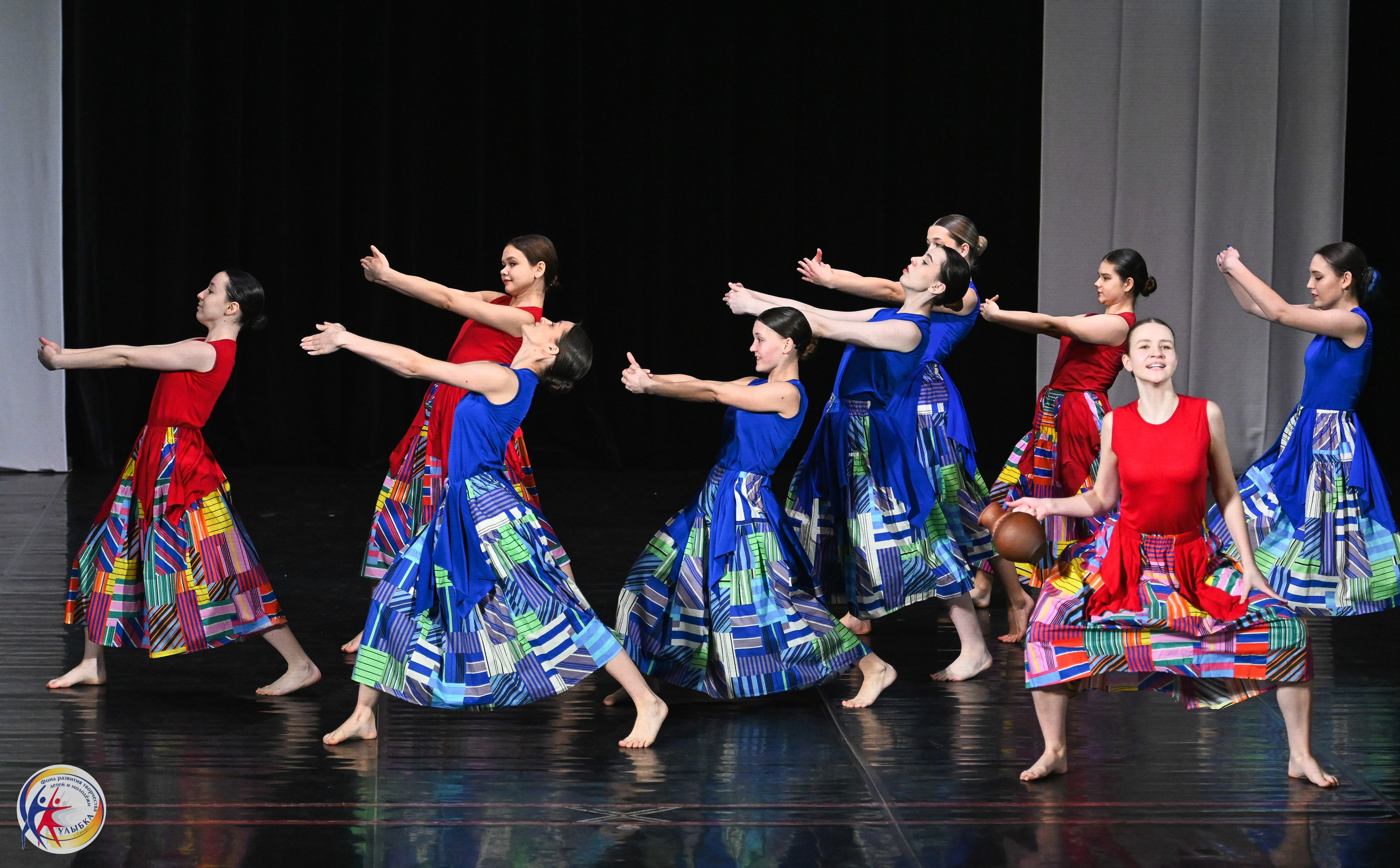 15.02.2025 Международный конкурс хореографии «Танцевака» и «NEW DANCE». Медиастудия Фото Концепт