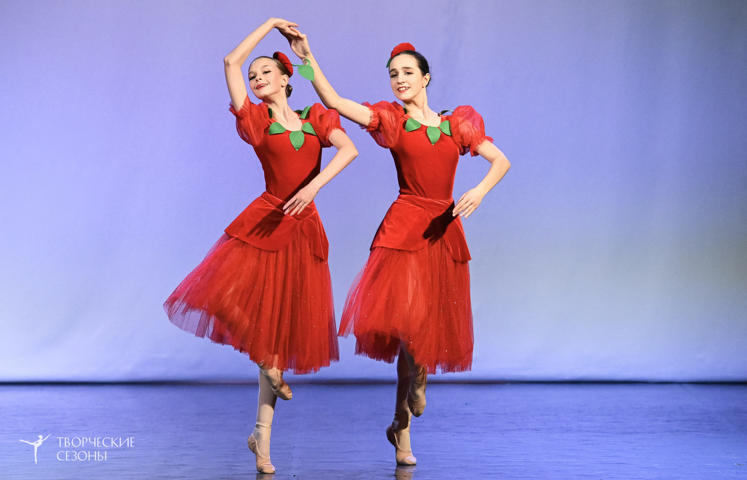 22.02.2026 II Всероссийский конкурс-фестиваль «Точка притяжения» г. Нижний Новгород. Медиастудия Фото Концепт