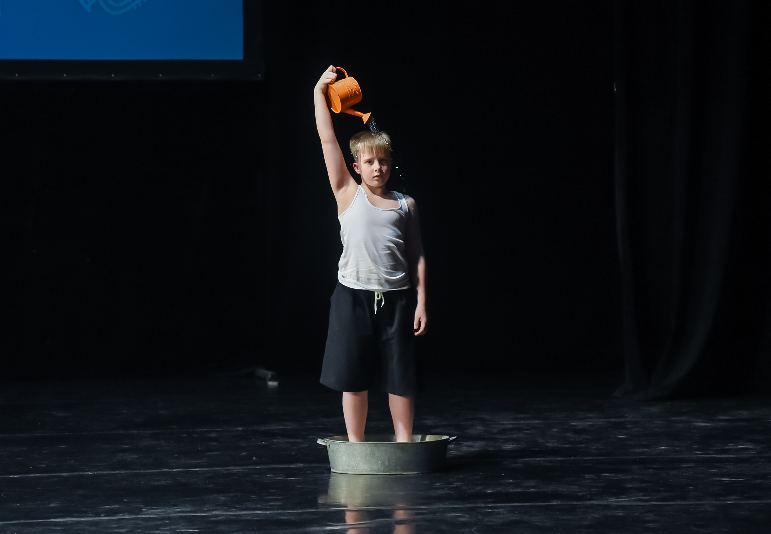 18.05.2024 Всероссийский фестиваль «На START!» г. Нижний Н. Медиастудия Фото Концепт