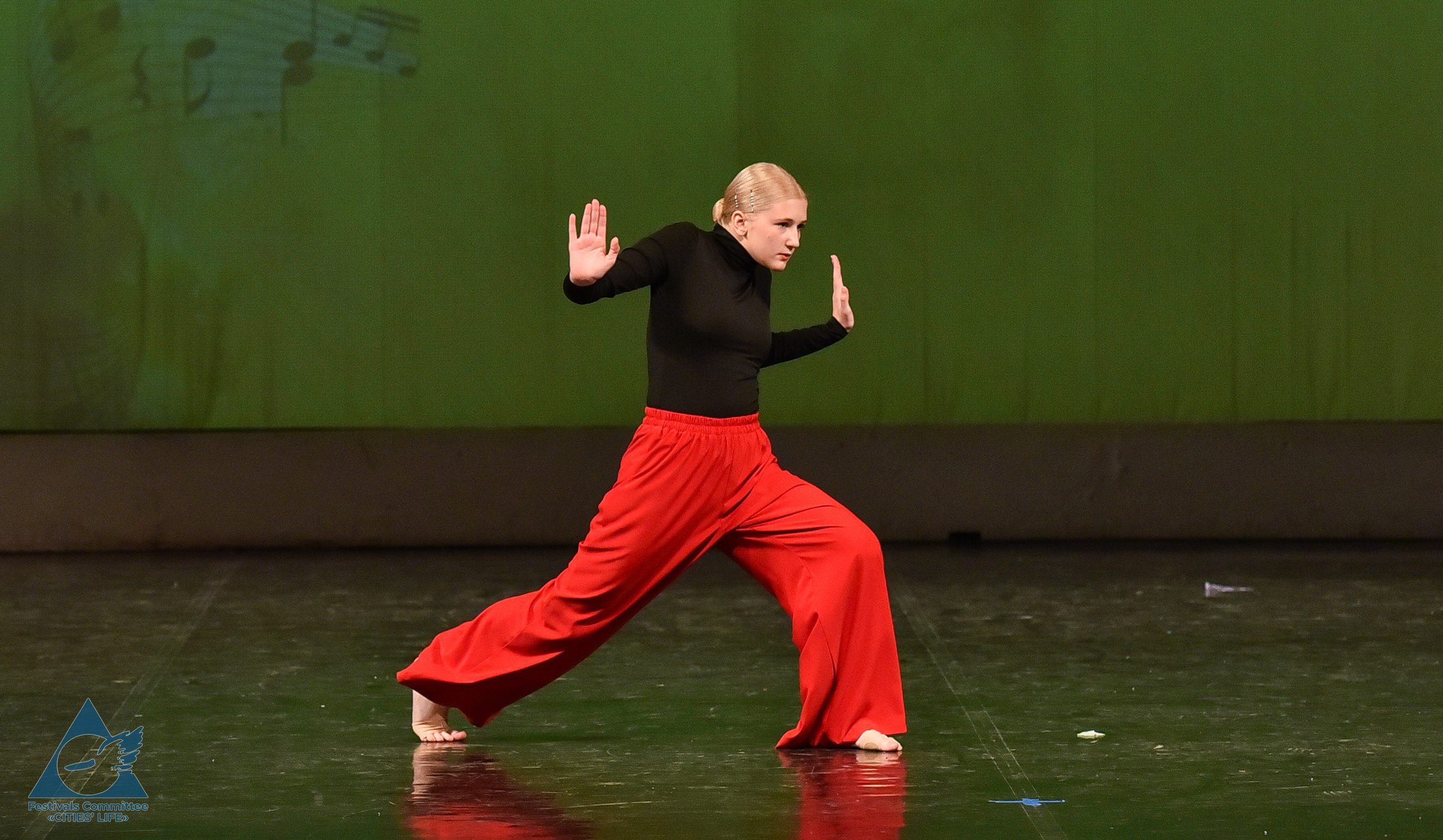 07.10.2024 «Жизнь городов» Творческий фестиваль-конкурс «ПЛАНЕТА ИСКУССТВ». Медиастудия Фото Концепт