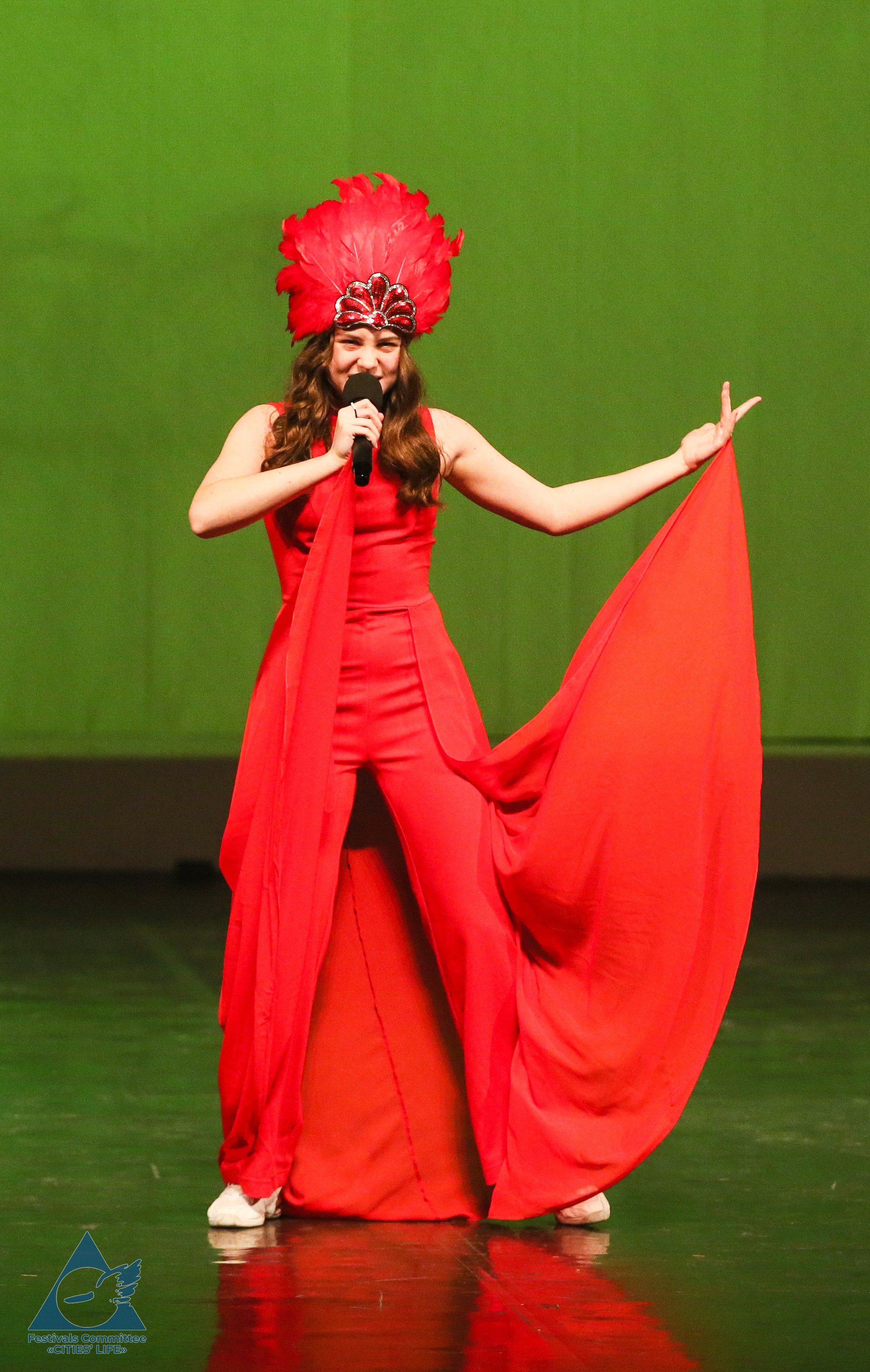 09.03.2025 «Жизнь Городов» Творческий фестиваль-конкурс «ПЛАНЕТА ИСКУССТВ» г. Санкт-Петербург. Медиастудия Фото Концепт