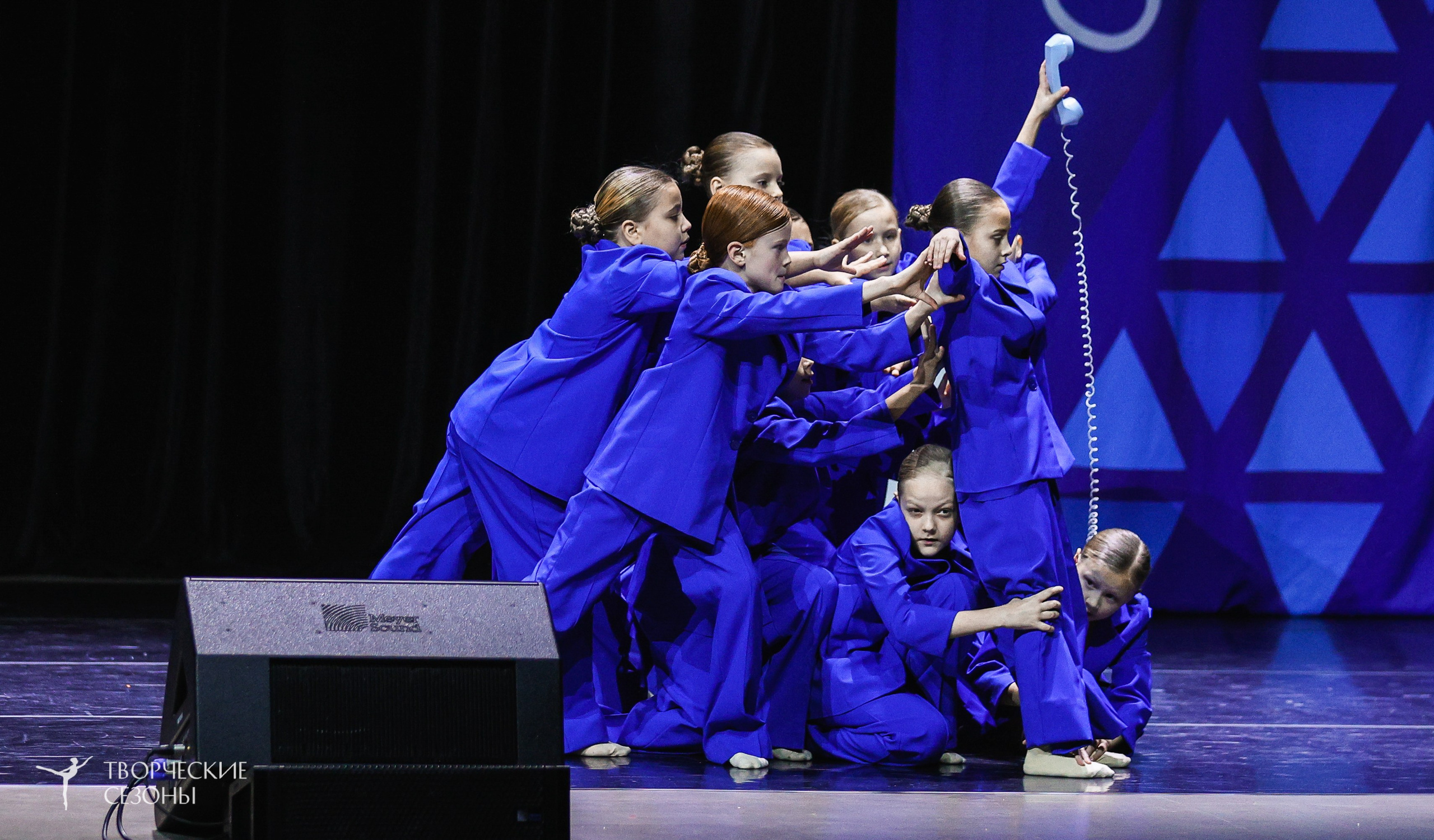 29.11.2025 IV Всероссийский конкурс «Всероссийская Танцевальная Олимпиада» г. Казань. Медиастудия Фото Концепт