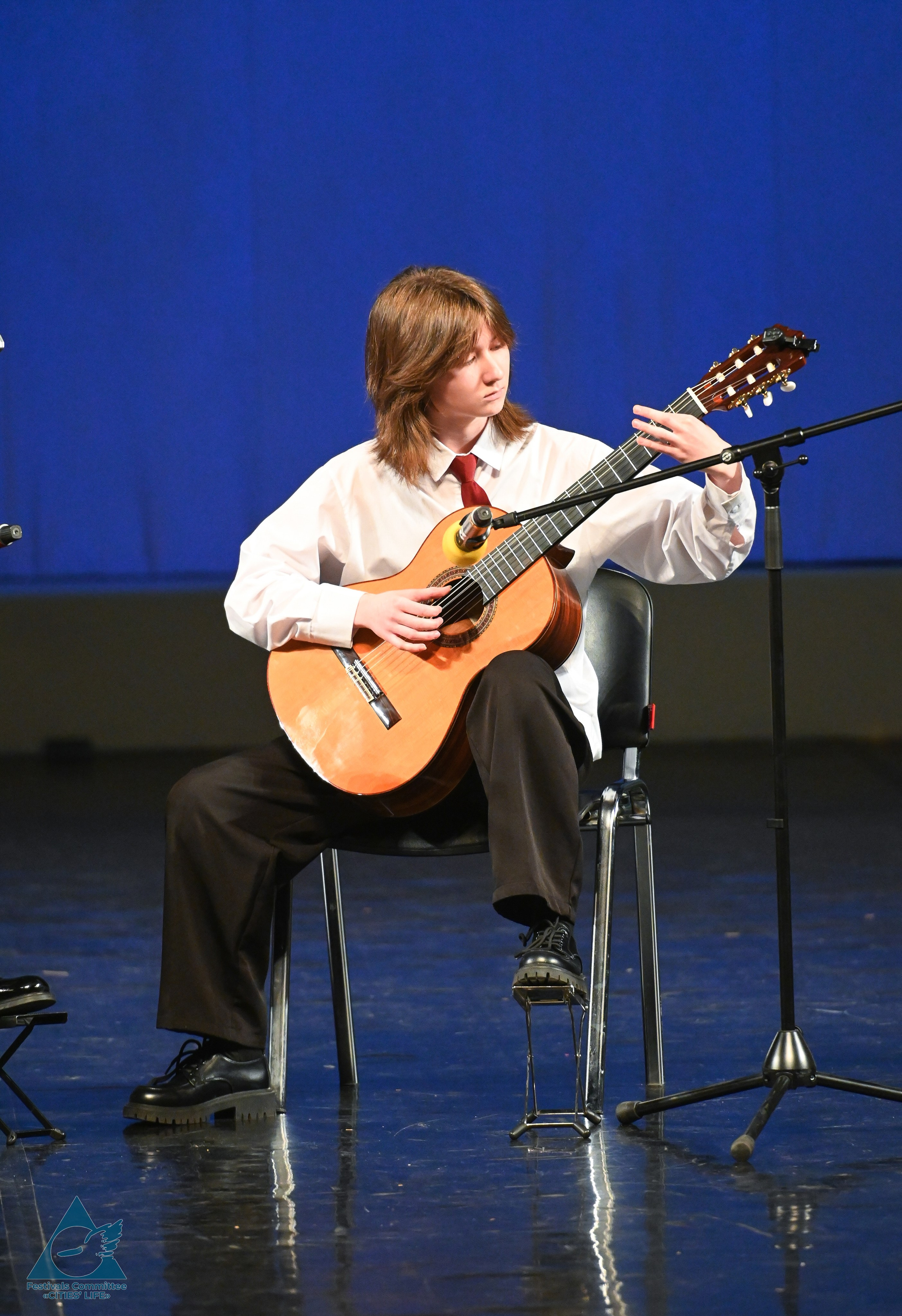 14.04.2025 «Жизнь Городов» Творческий фестиваль-конкурс «ПЛАНЕТА ИСКУССТВ» г. Санкт-Петербург. Медиастудия Фото Концепт