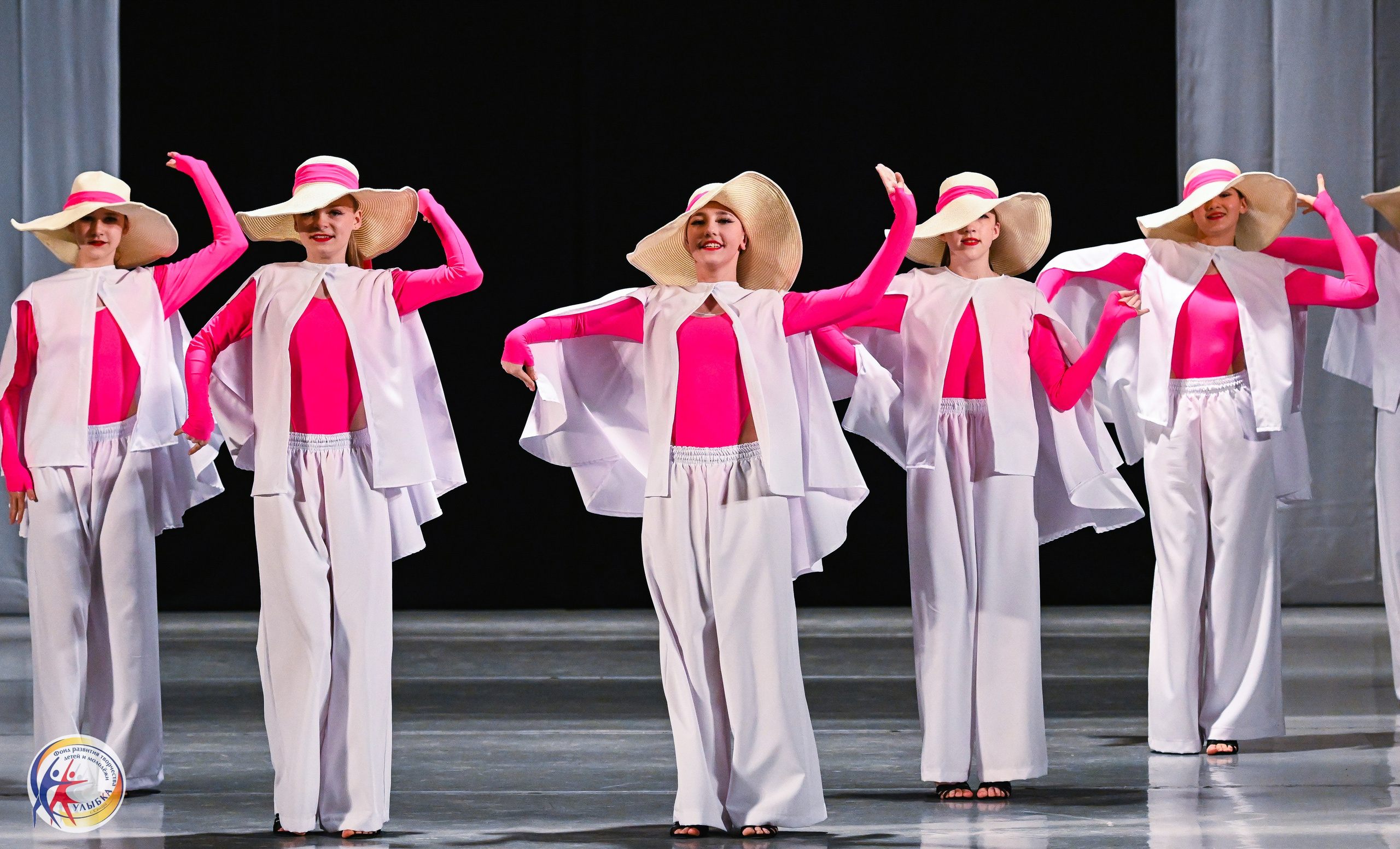 19.10.2025 Международный конкурс «Твоё направление» г. Нижний Новгород. Медиастудия Фото Концепт