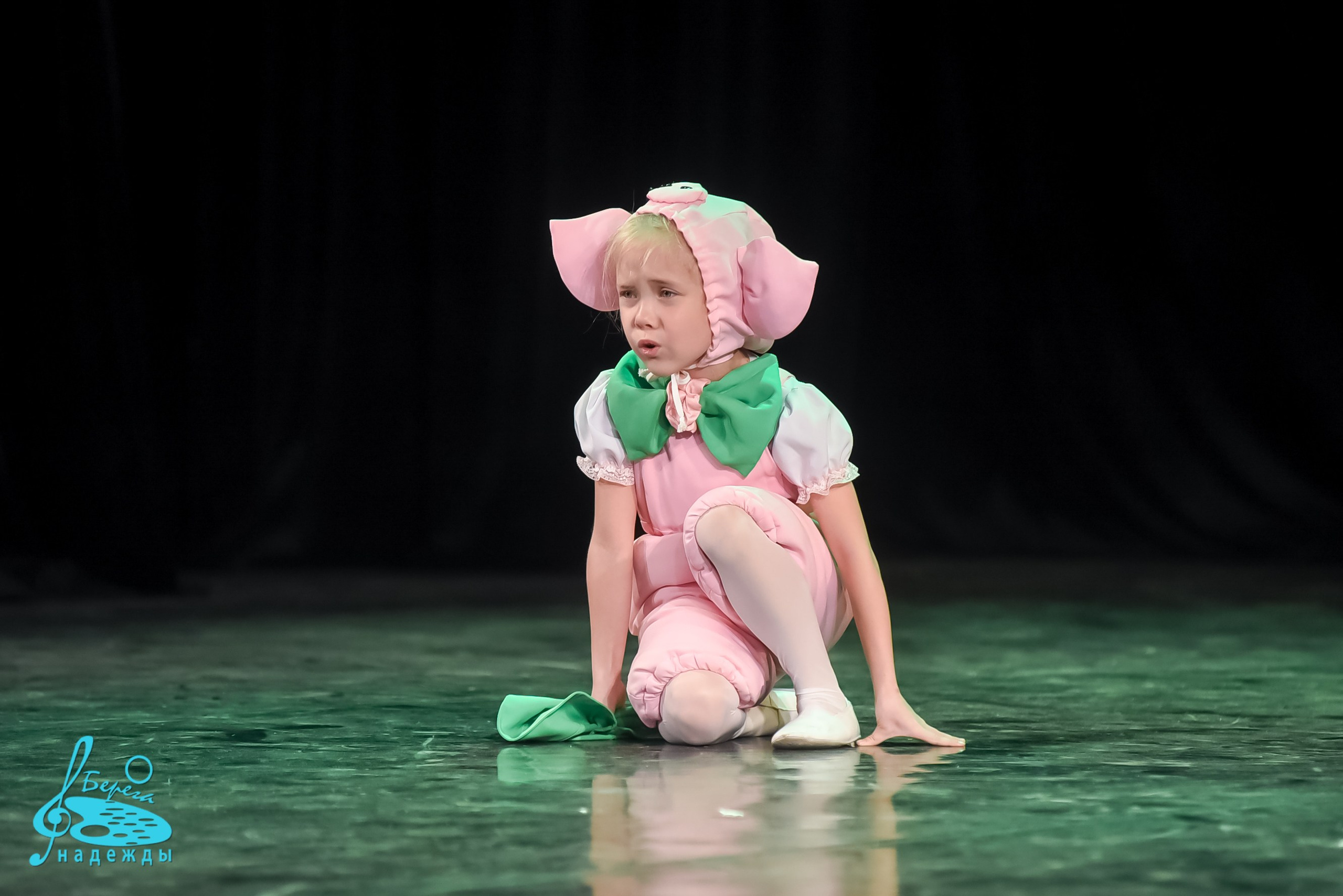 16.06.2024 Финальная Гранд-Премия проекта «Берега Надежды» г. Москва. Медиастудия Фото Концепт